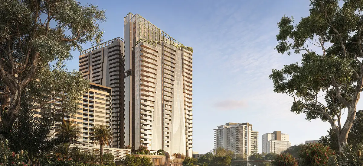 McGrath Knight Frank Projects