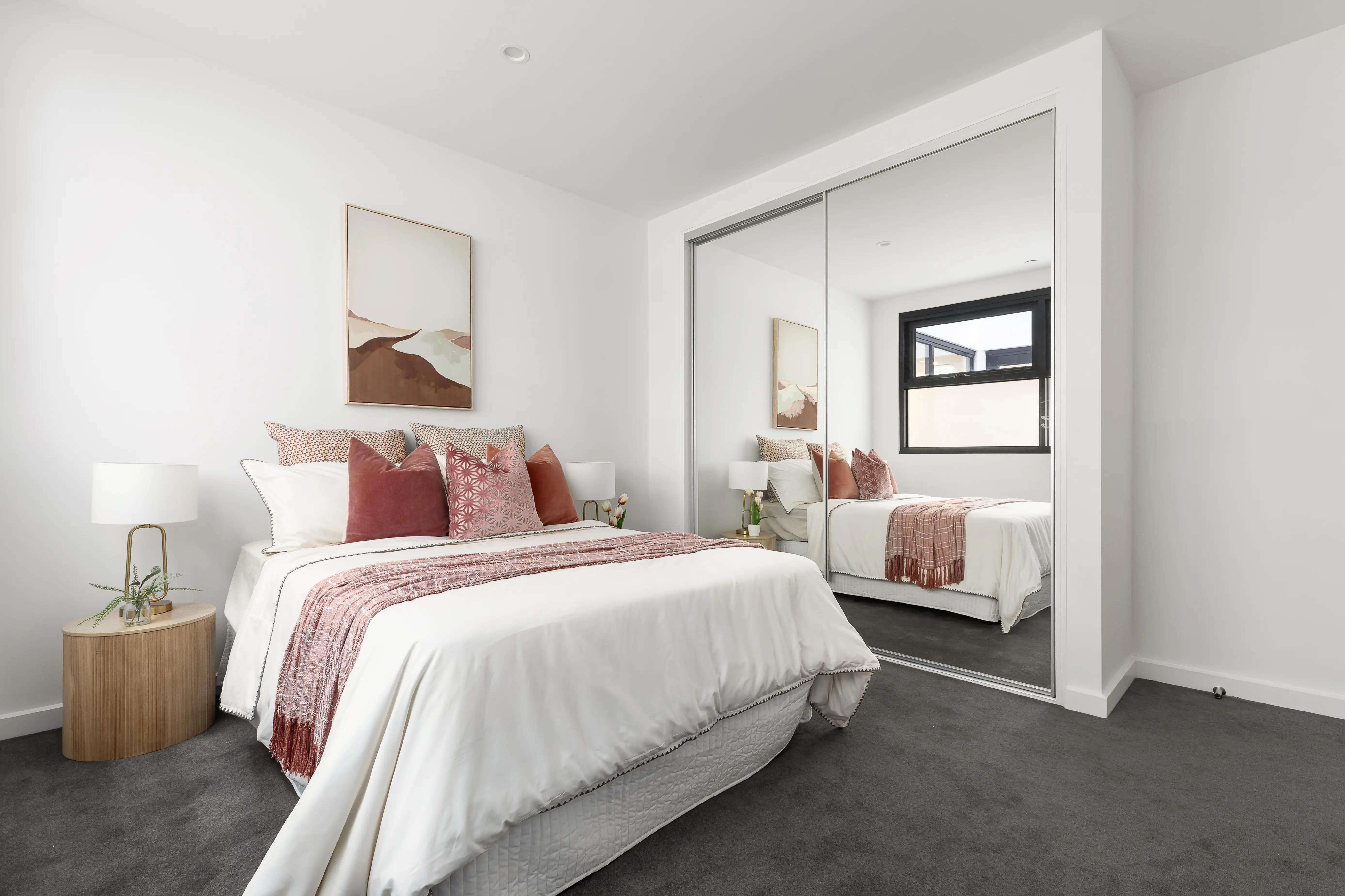 McIntyre Residences - Burwood, Victoria - Investment Property