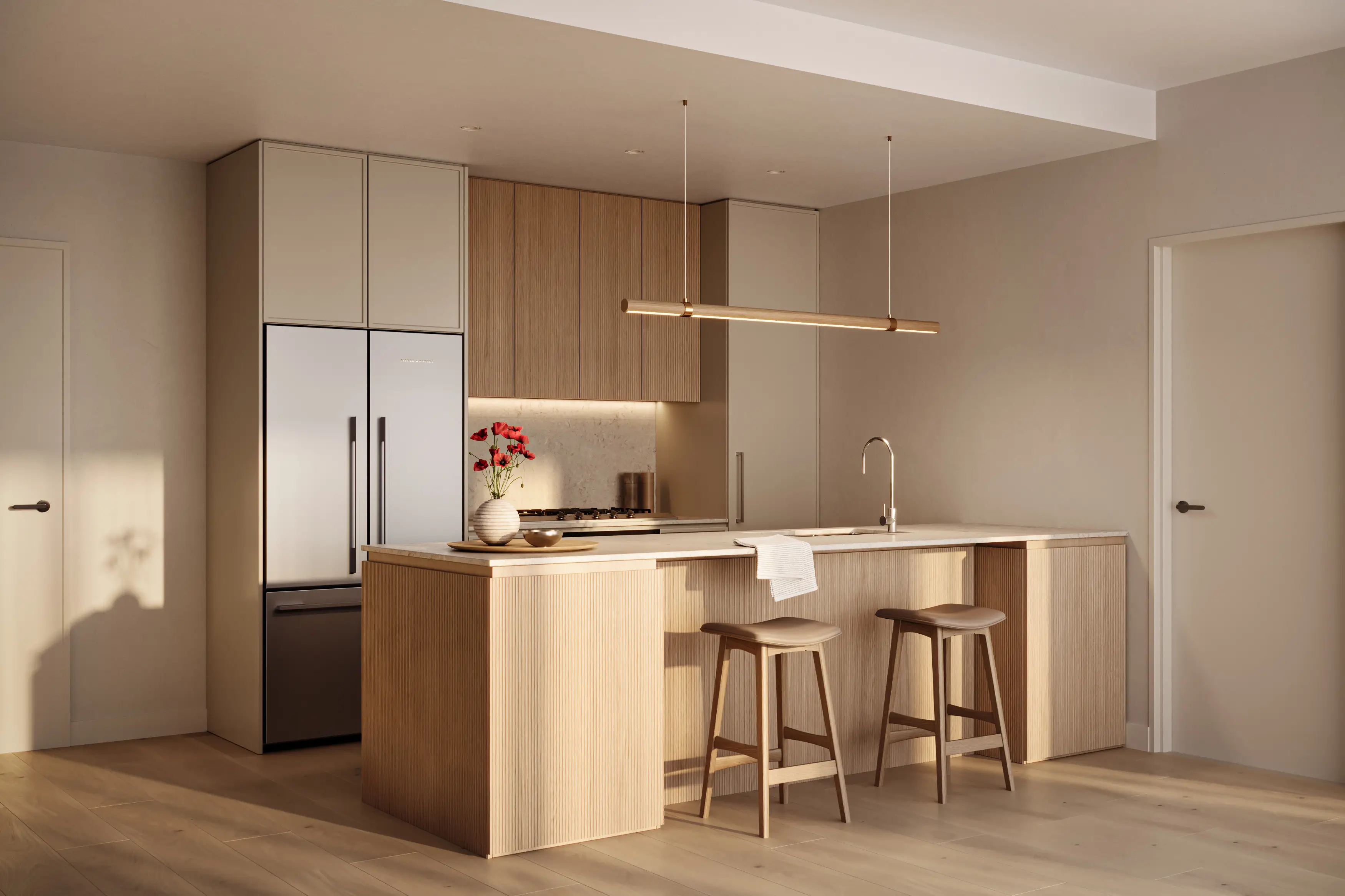 Melrose Park by Sekisui House - Melrose Park, New South Wales - Investment Property