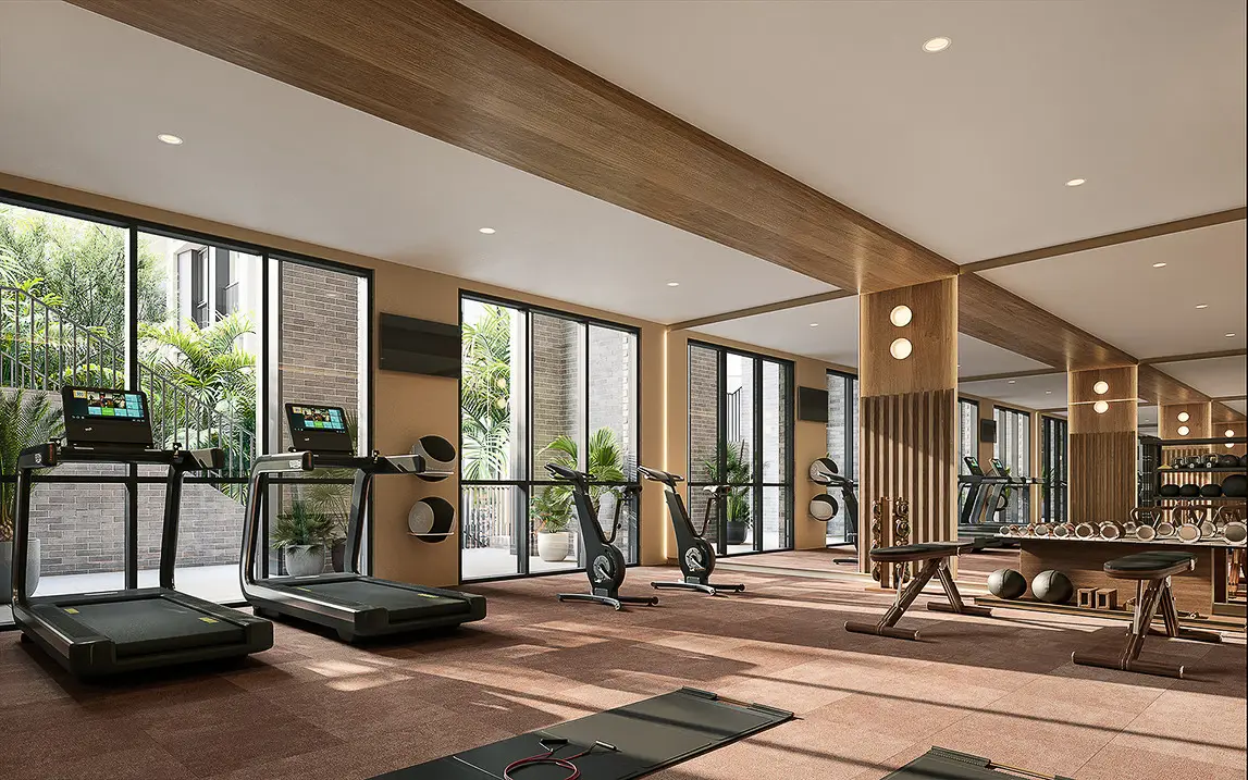 Melrose Park by Sekisui House - Melrose Park, NSW - Investment Property