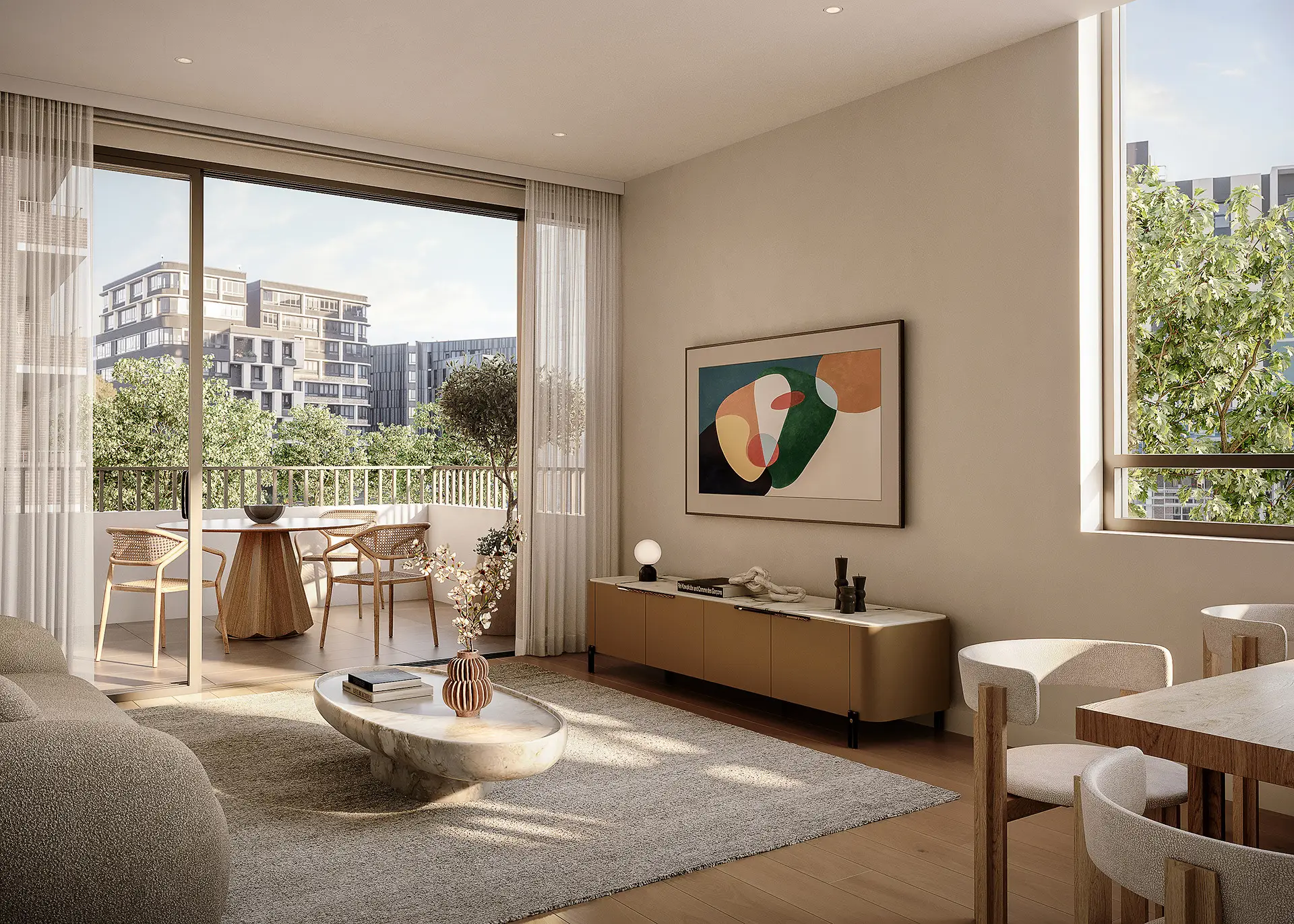 Melrose Park by Sekisui House - Melrose Park, NSW - Investment Property