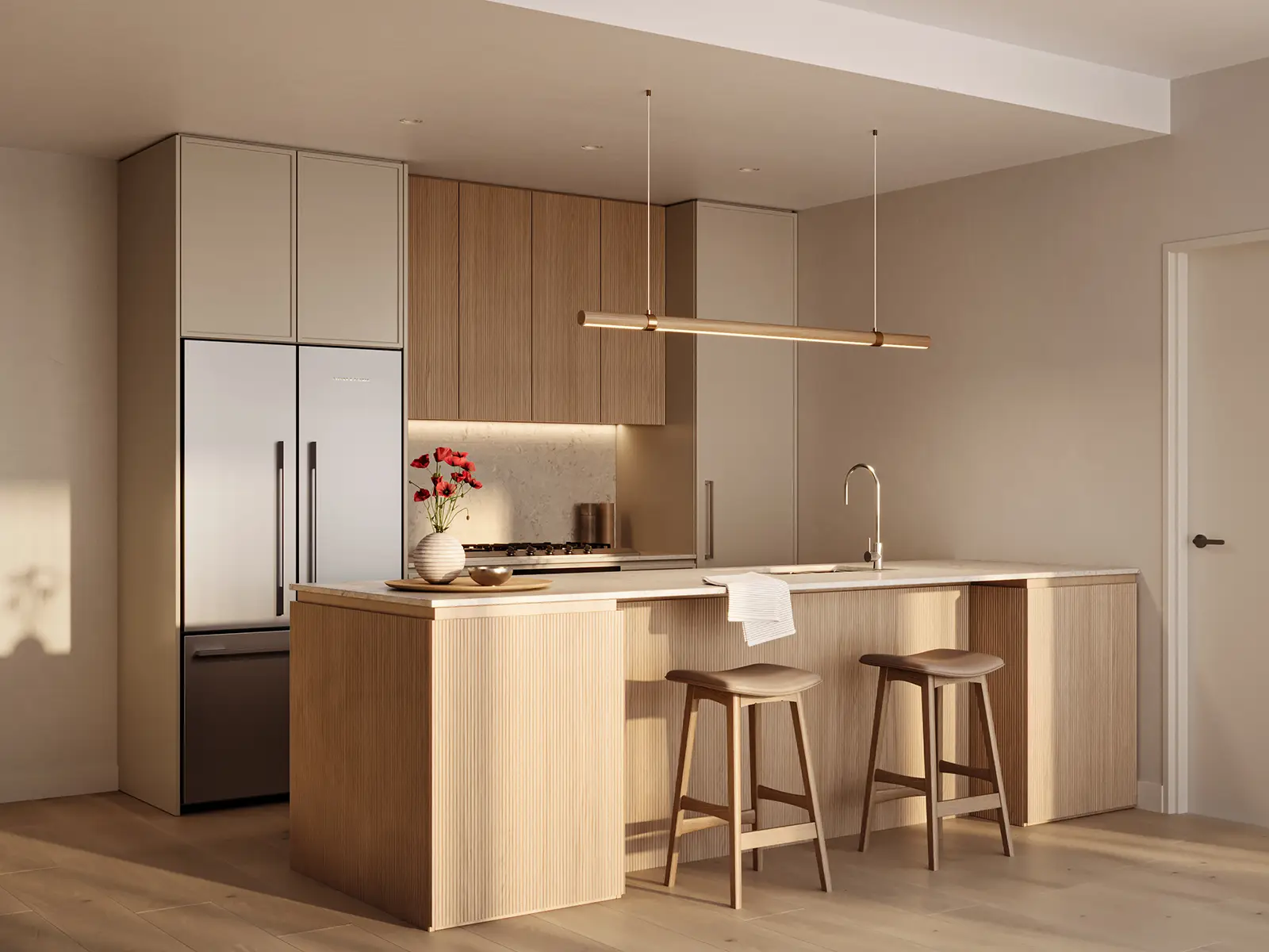 Melrose Park by Sekisui House - Melrose Park, New South Wales - Investment Property