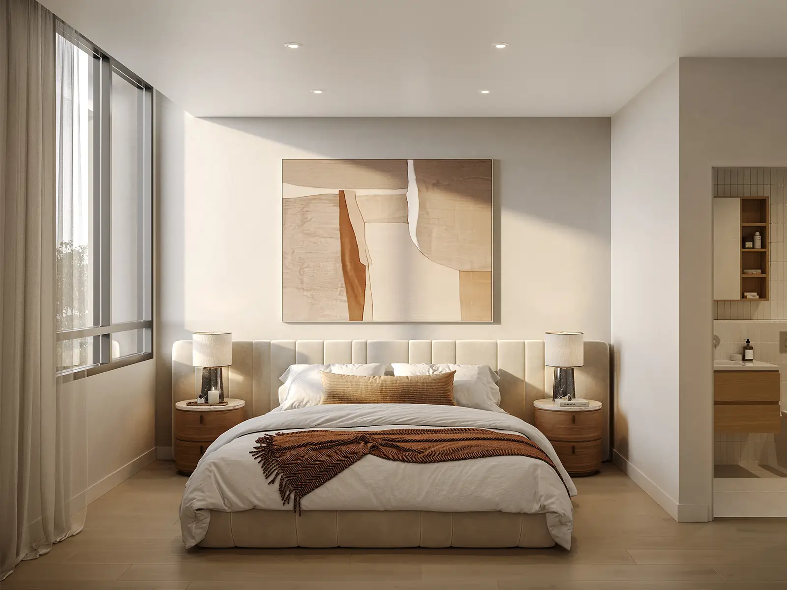 Melrose Park by Sekisui House - Melrose Park, New South Wales - Investment Property