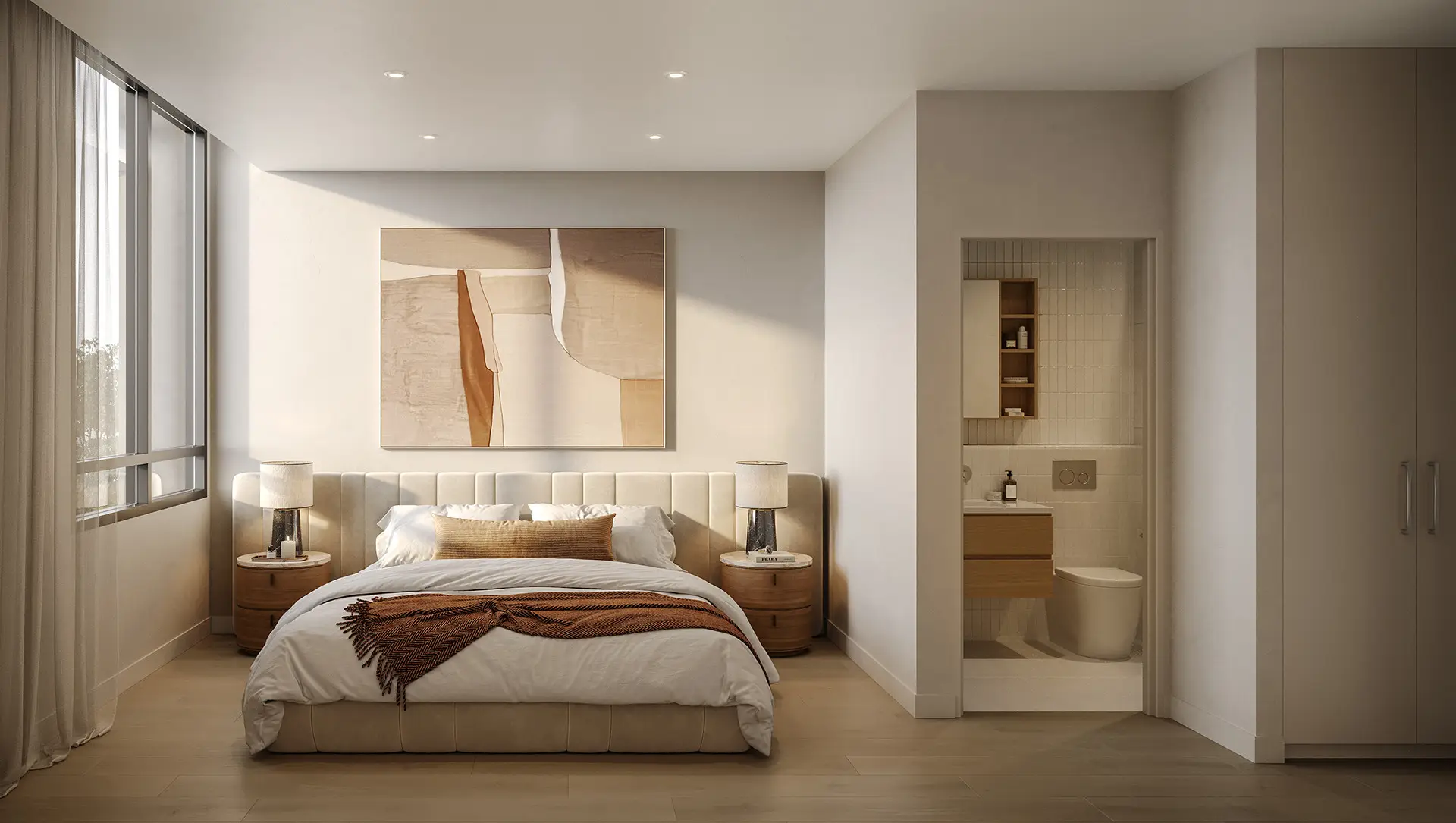 Melrose Park by Sekisui House - Melrose Park, NSW - Investment Property