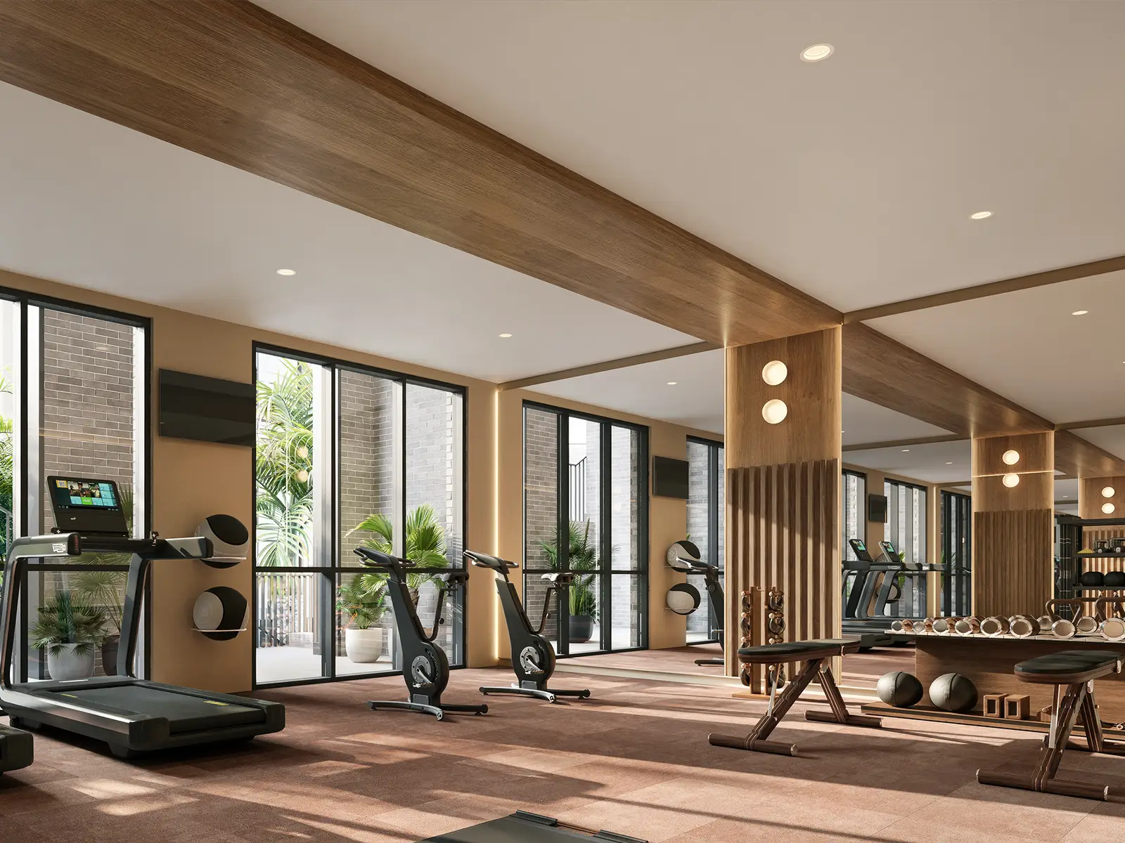 Melrose Park by Sekisui House - Melrose Park, New South Wales - Investment Property