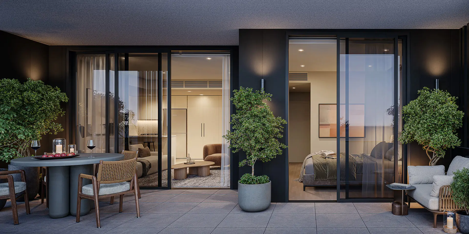 Melrose Park by Sekisui House - Melrose Park, NSW - Investment Property