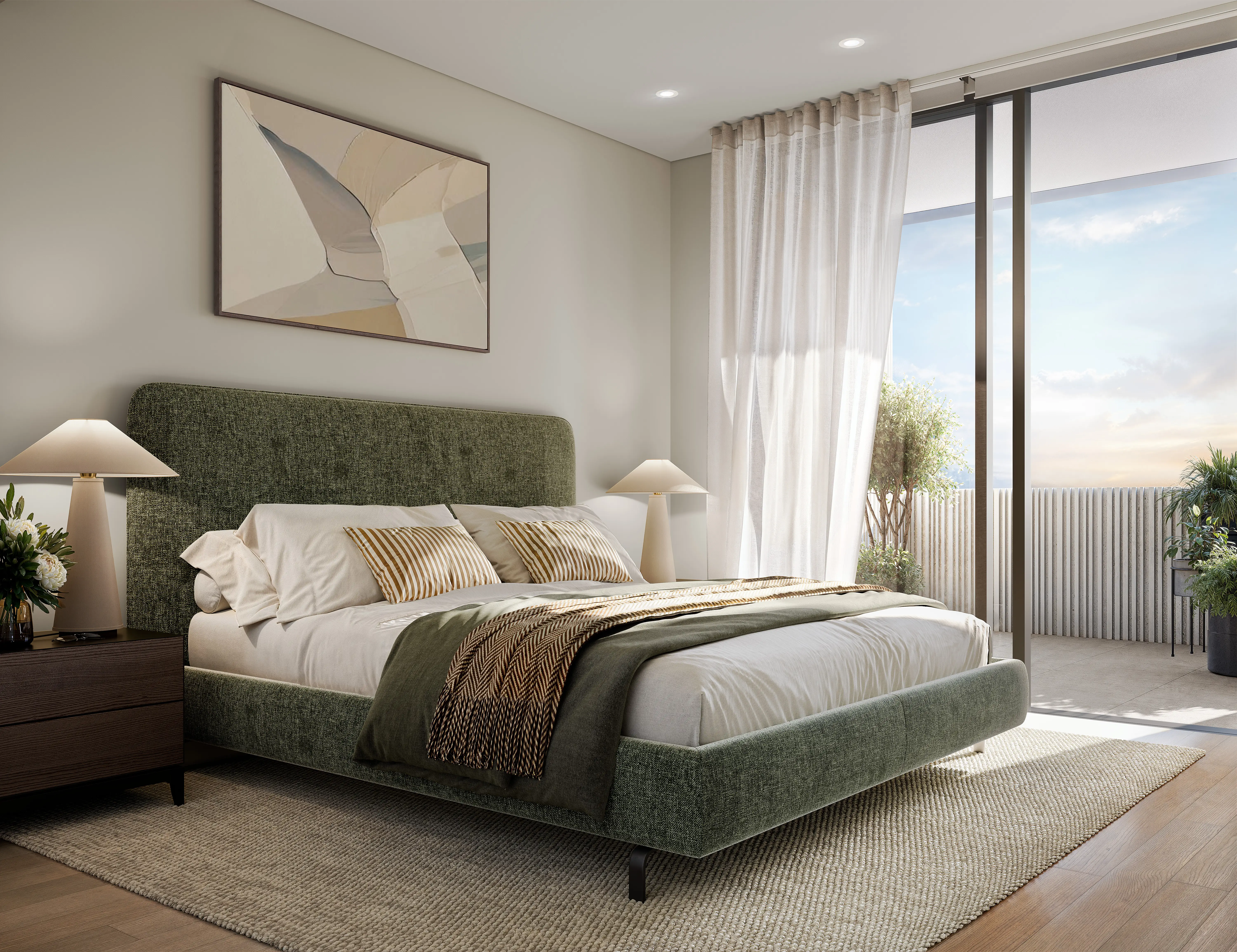 Melrose Park by Sekisui House - Melrose Park, New South Wales - Investment Property