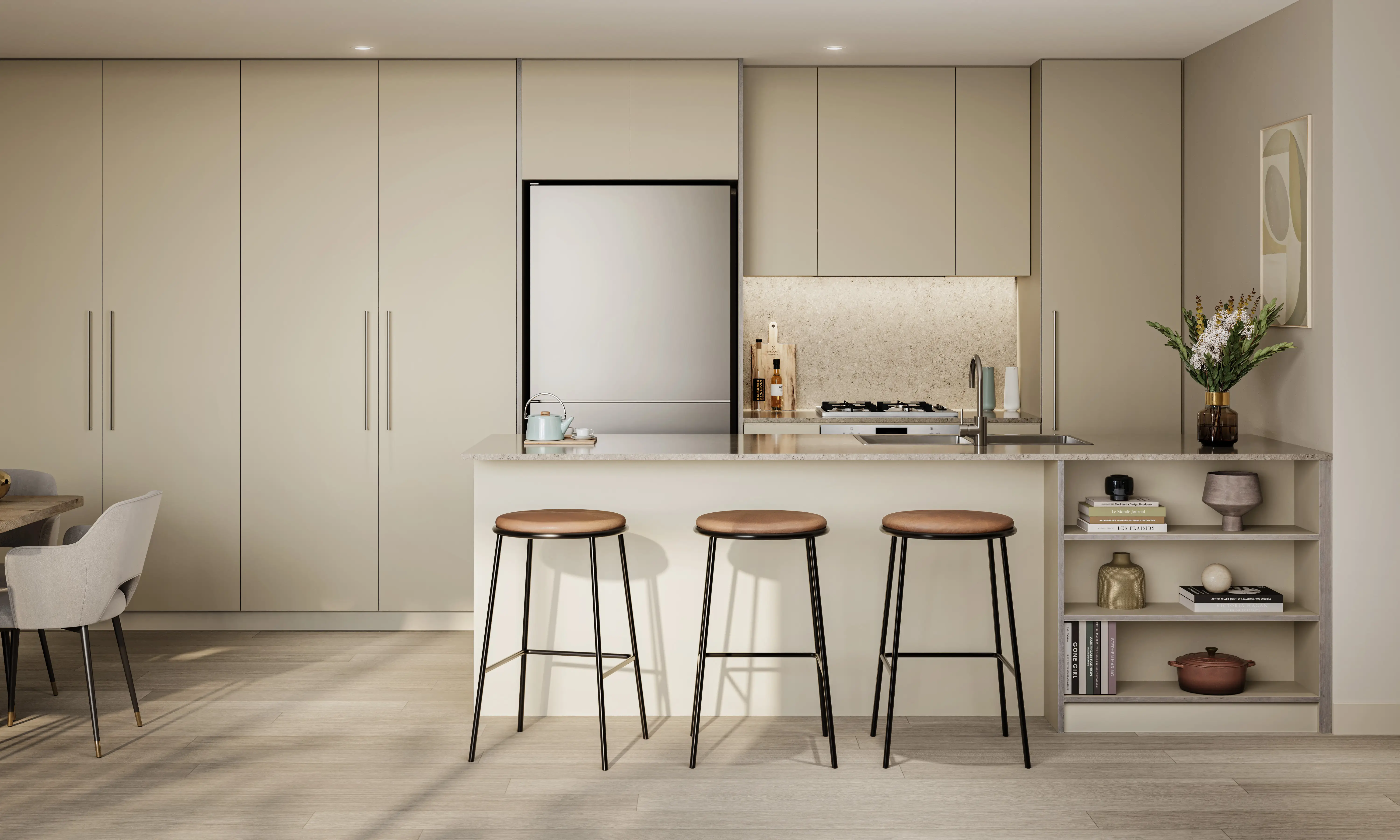 Melrose Park by Sekisui House - Melrose Park, New South Wales - Investment Property