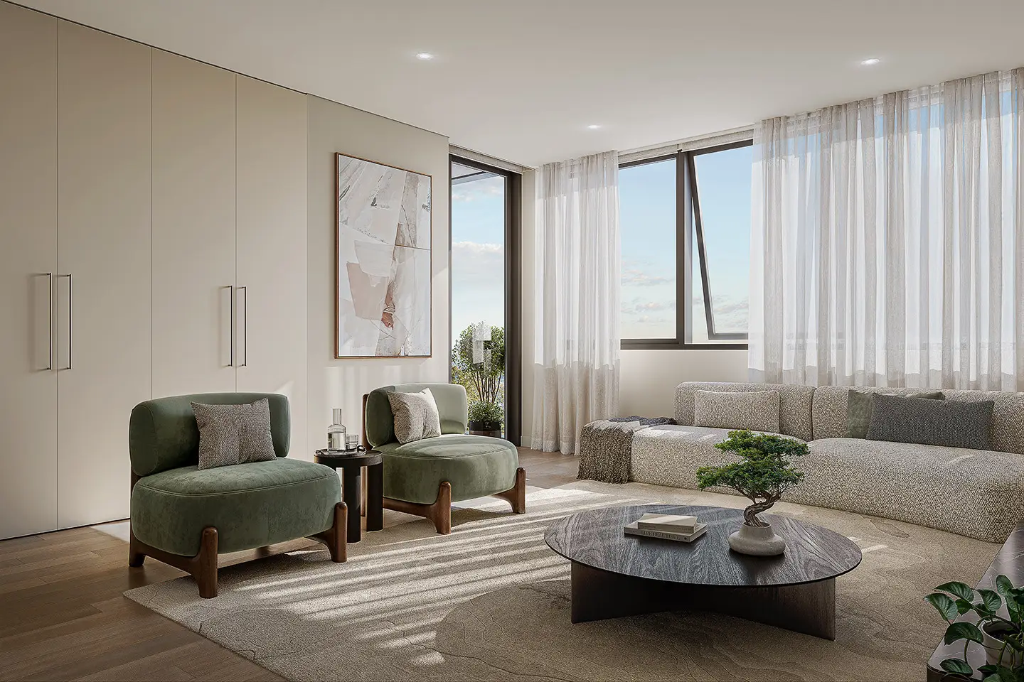 Melrose Park by Sekisui House - Melrose Park, NSW - Investment Property