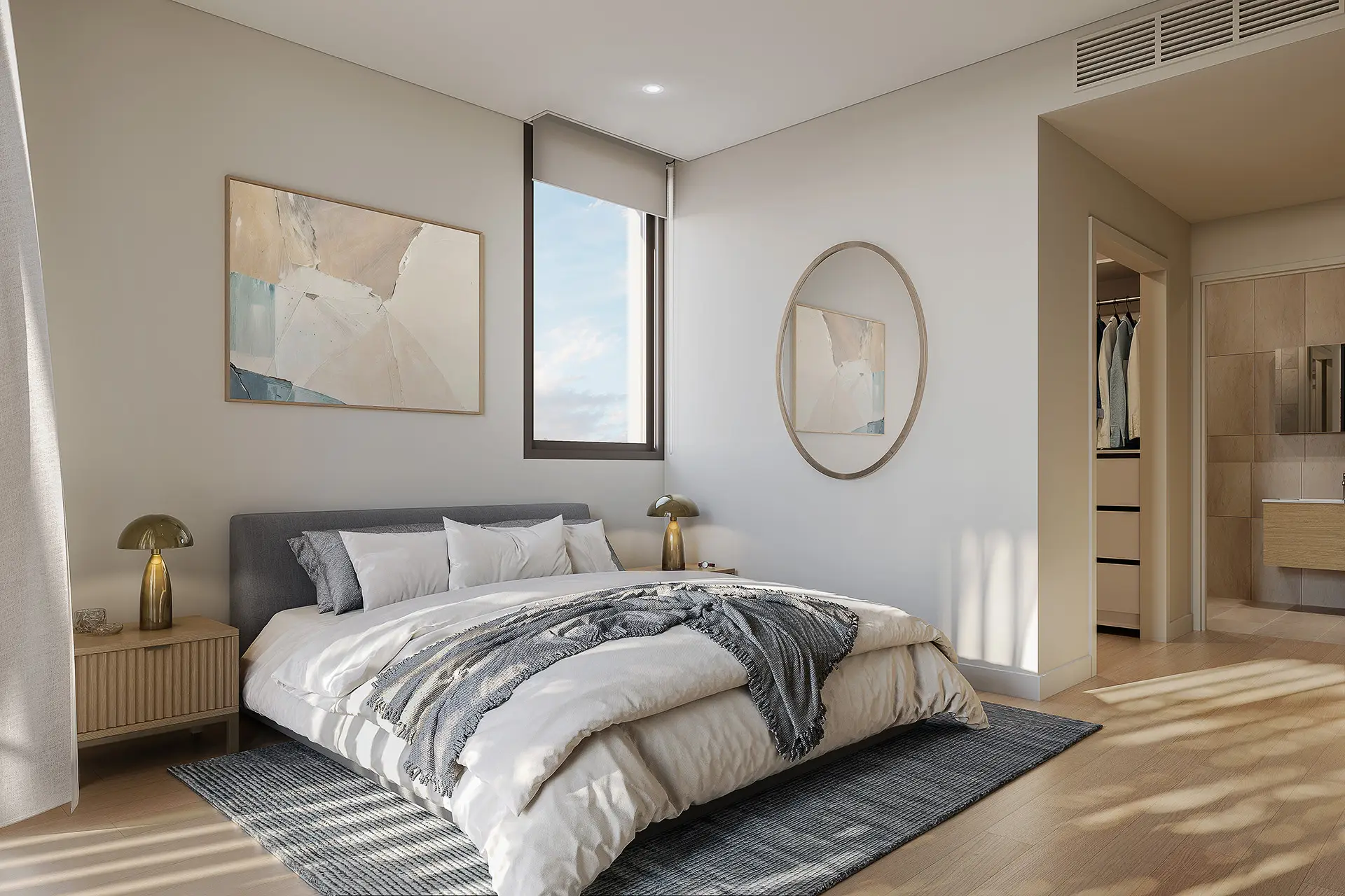 Melrose Park by Sekisui House - Melrose Park, NSW - Investment Property