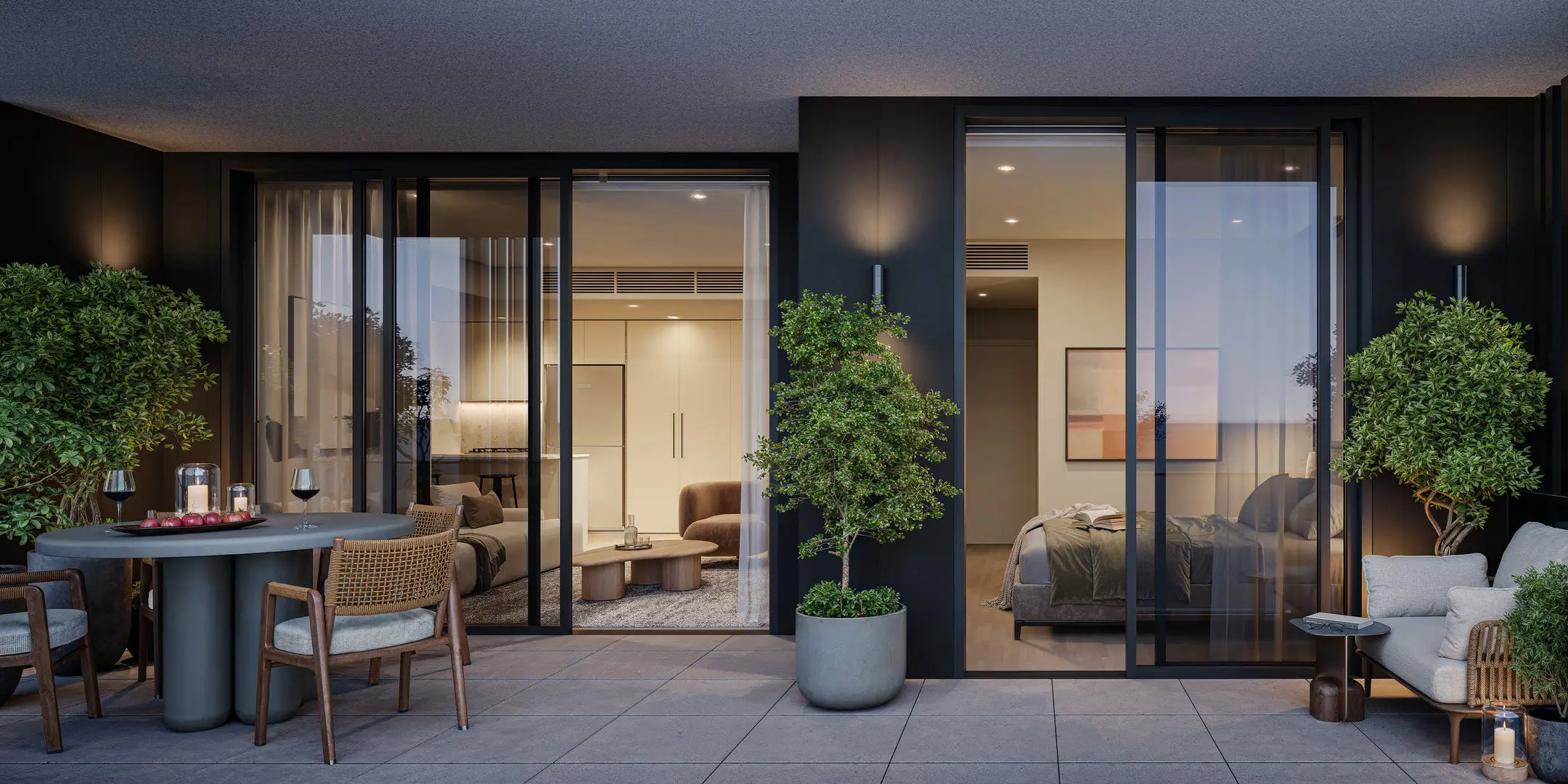 Melrose Park by Sekisui House - Melrose Park, NSW - Investment Property