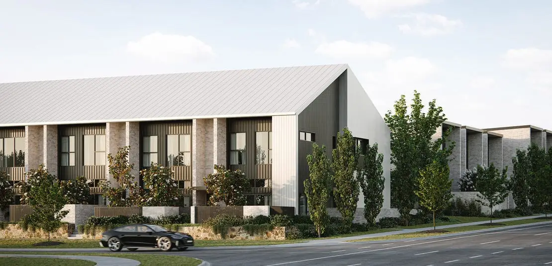 MIO - Googong, New South Wales - Investment Property