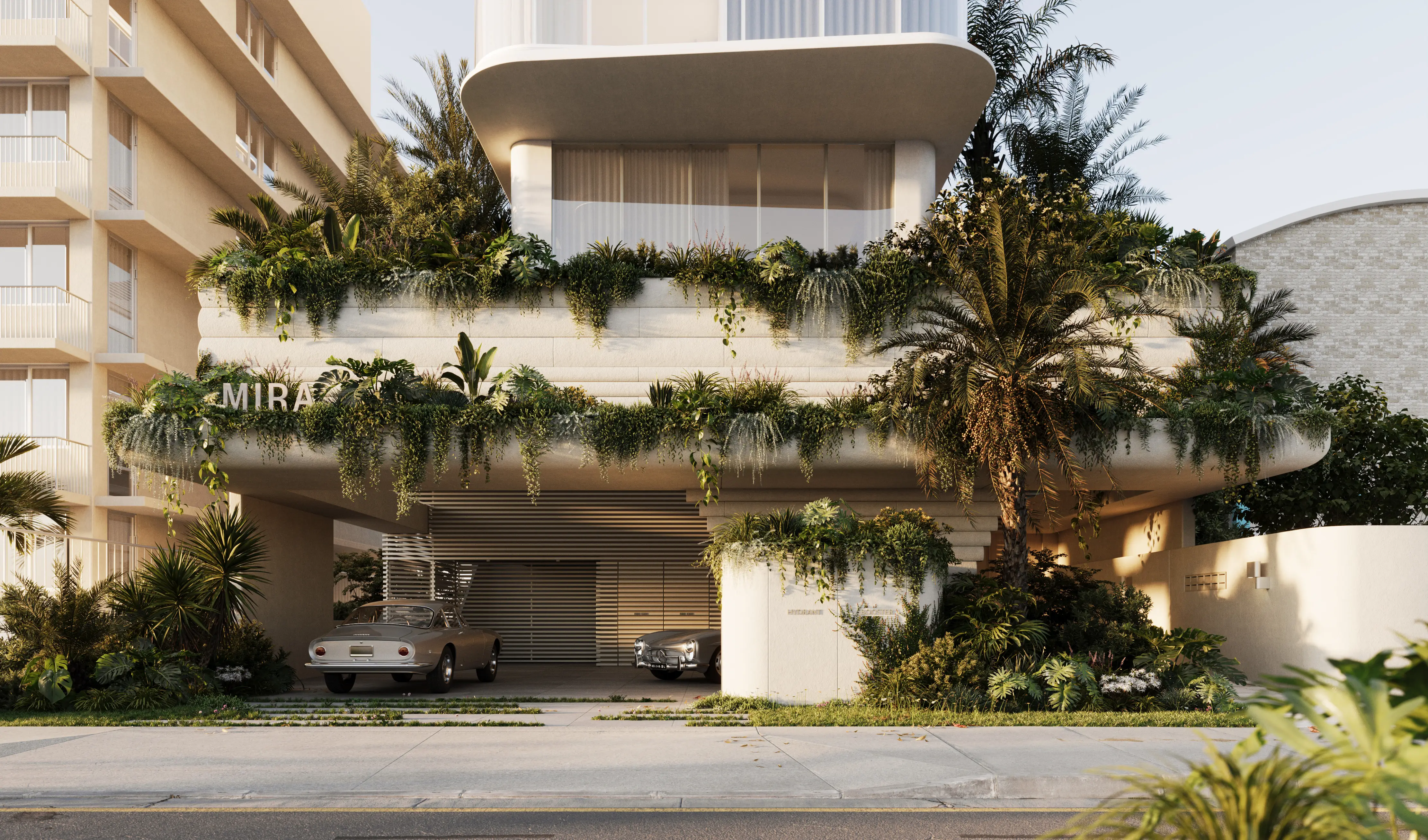 MIRA - Surfers Paradise, Queensland - Investment Property