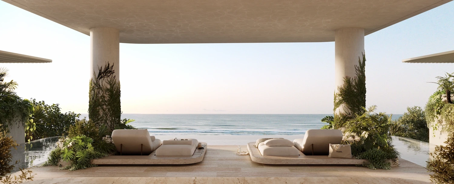 MIRA - Surfers Paradise, Queensland - Investment Property