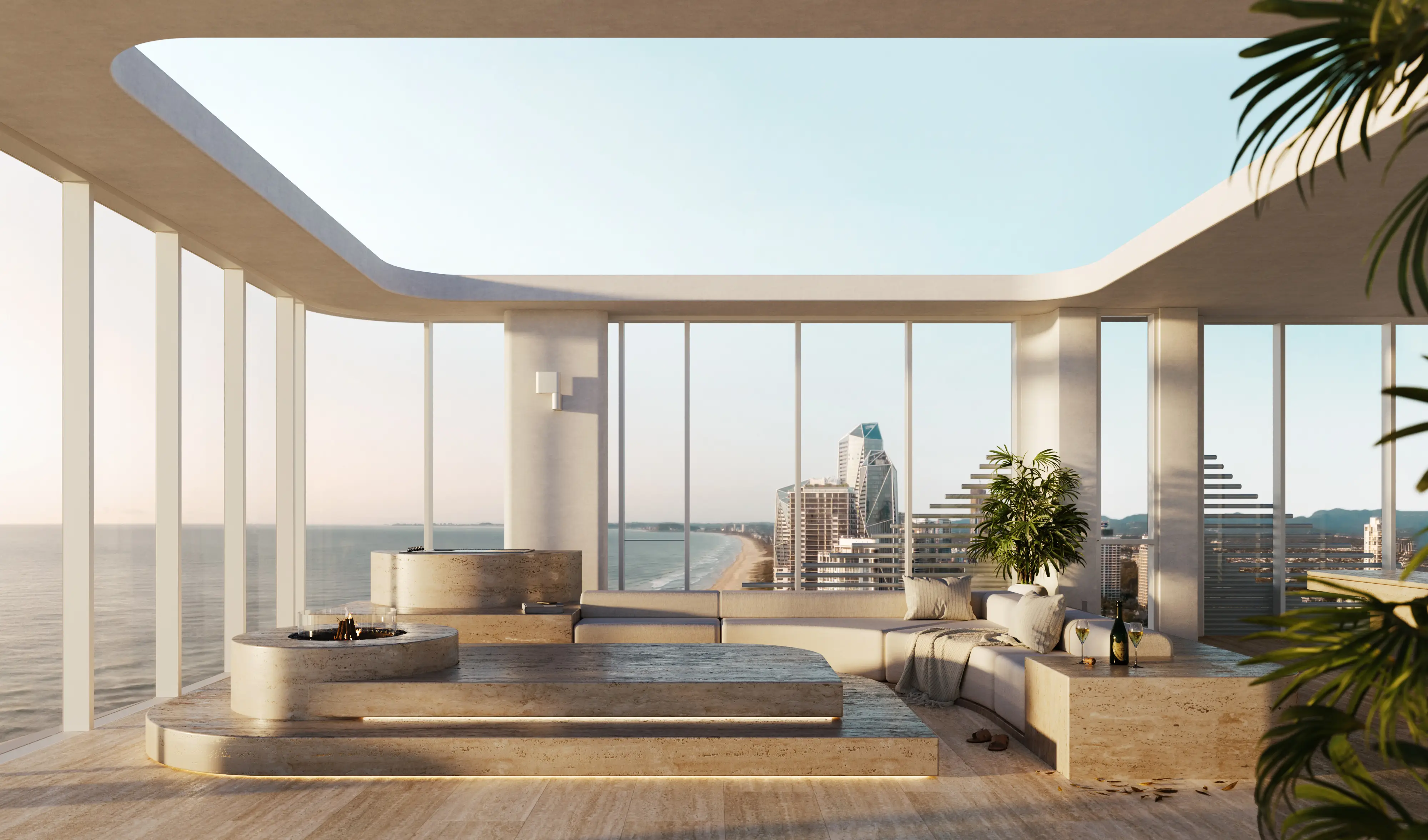 MIRA - Surfers Paradise, Queensland - Investment Property
