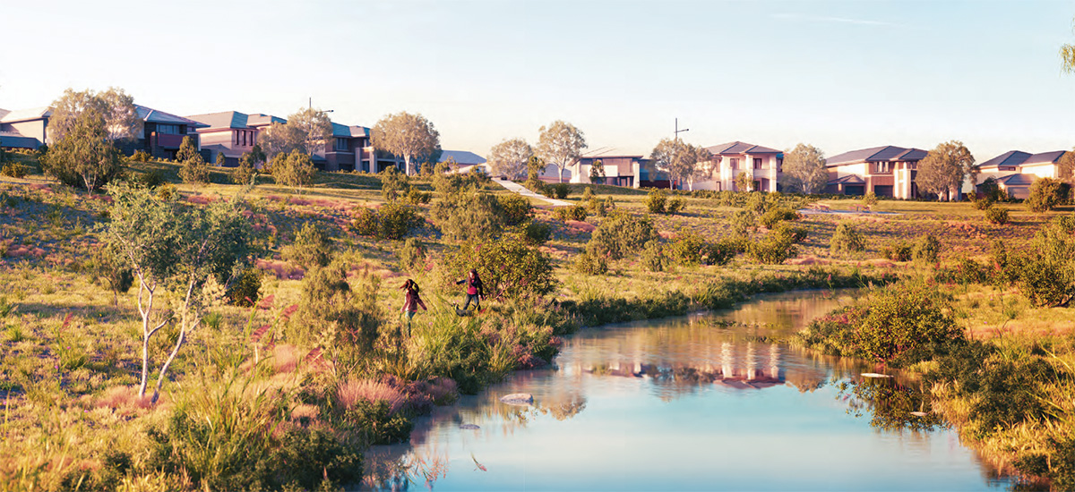 Modeina House and Land Packages for sale in Burnside, Victoria