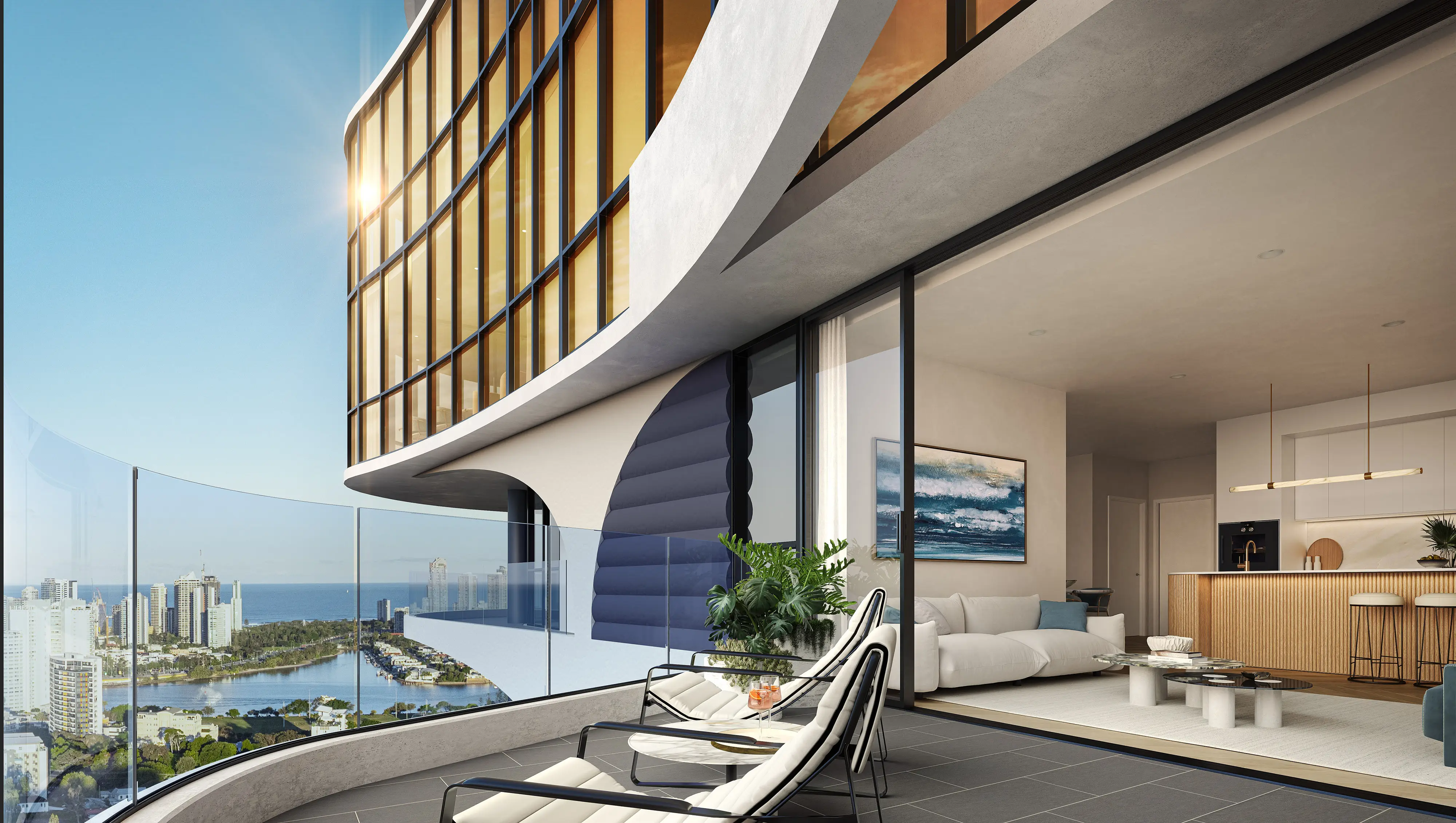 Monarch Place - Southport, Queensland - Investment Property