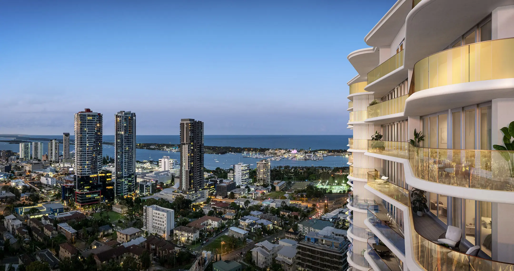 Monarch Place - Southport, Queensland - Investment Property