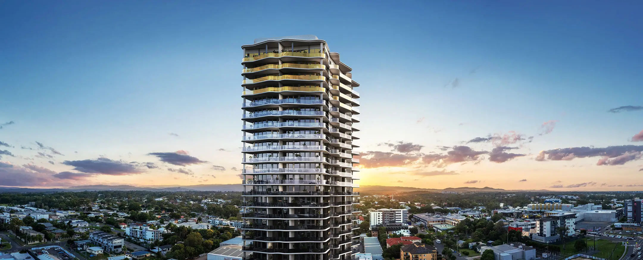 Monarch Place - Southport, Queensland - Investment Property