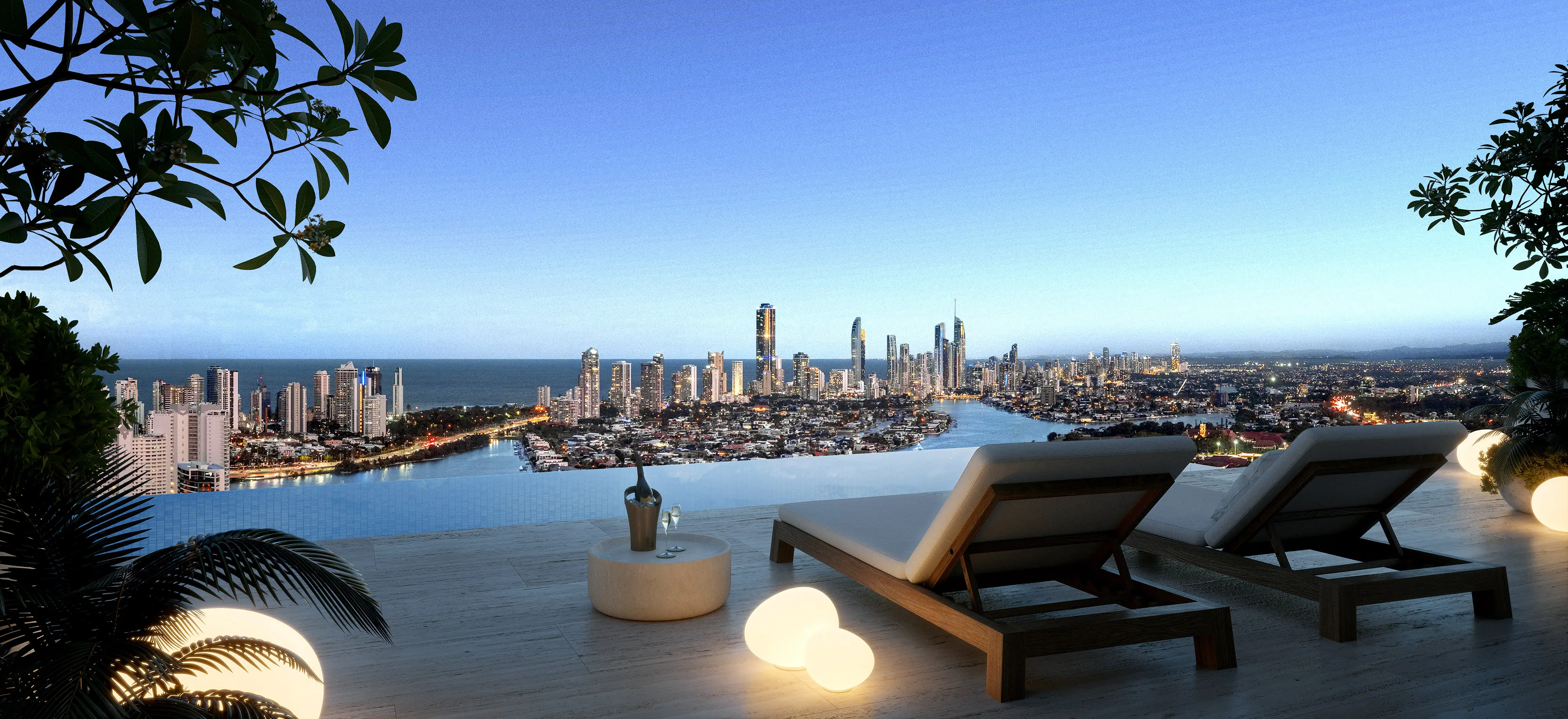 Monarch Place - Southport, Queensland - Investment Property