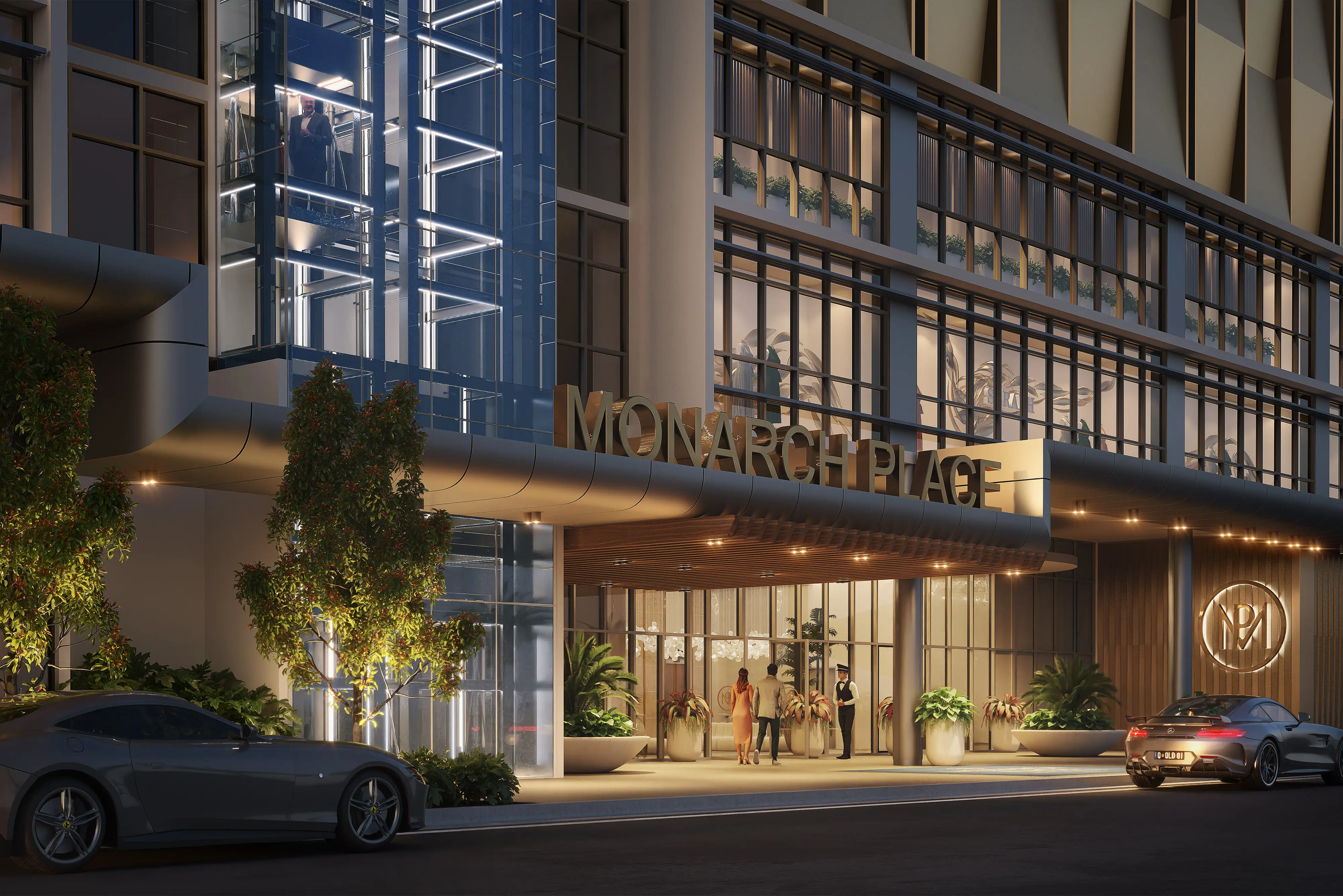 Monarch Place - Southport, Queensland - Investment Property