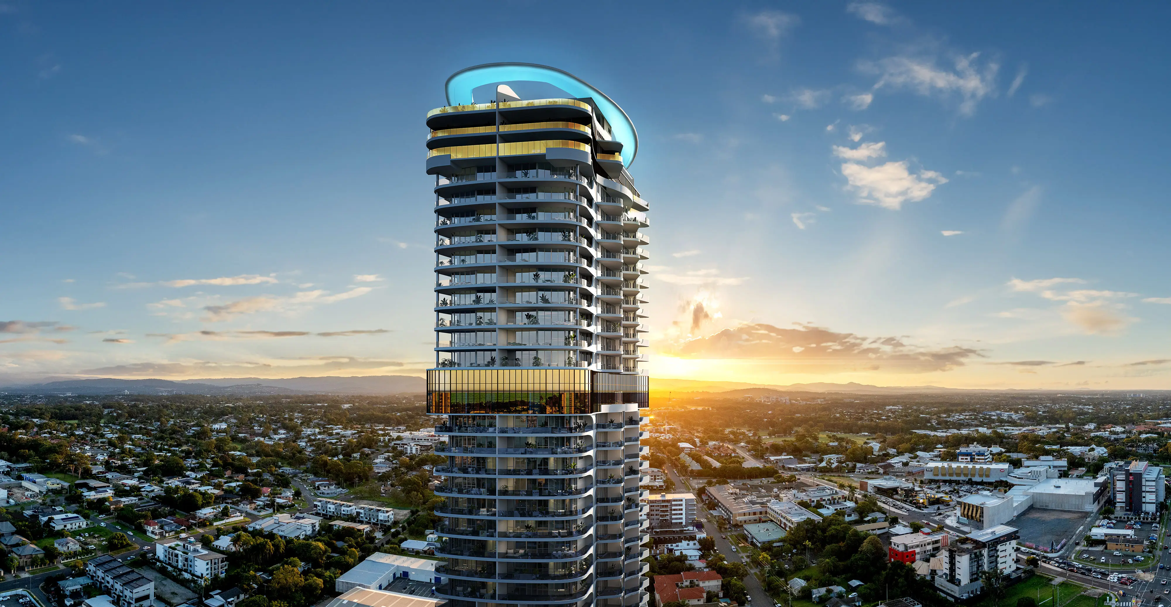 Monarch Place - Southport, Queensland - Investment Property