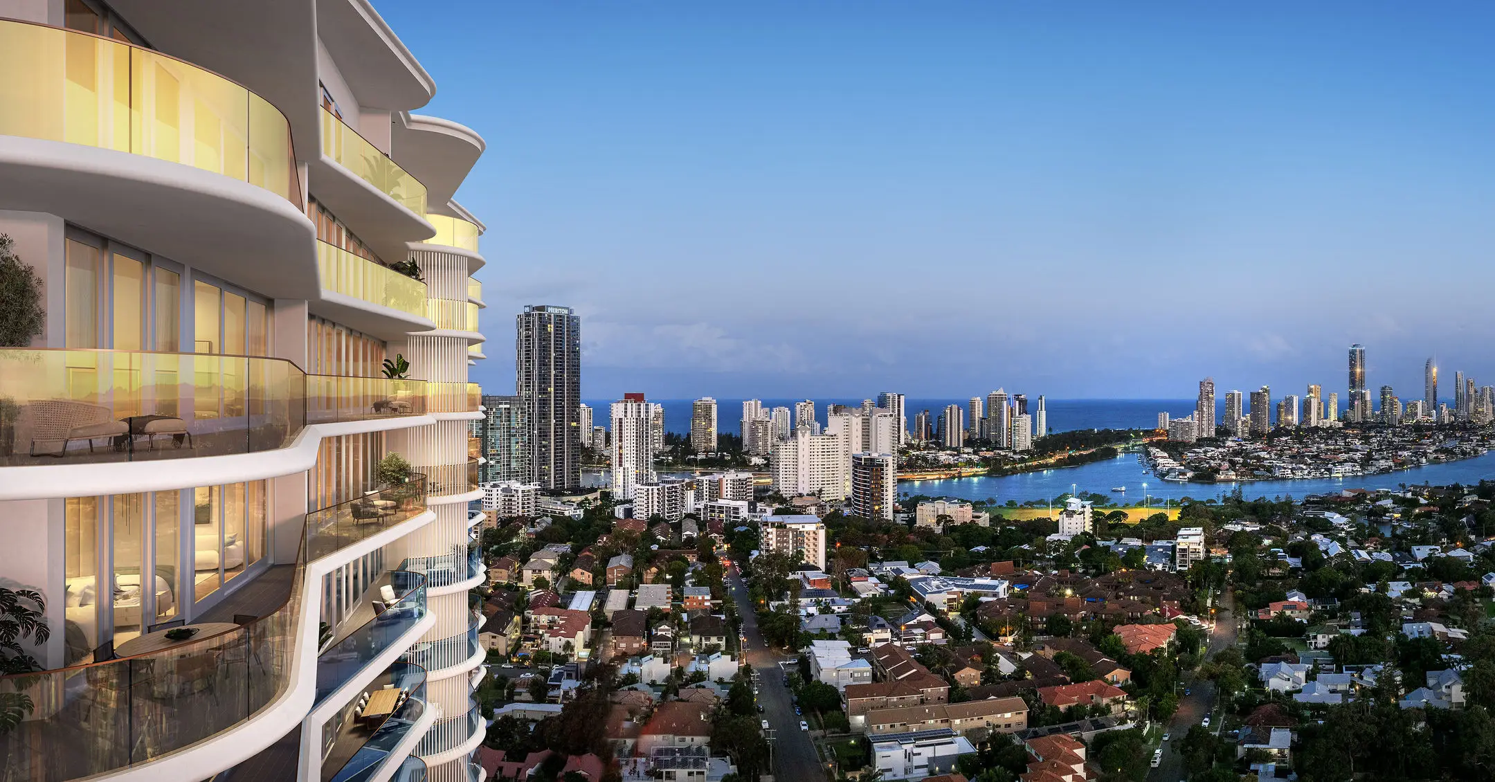 Monarch Place - Southport, Queensland - Investment Property