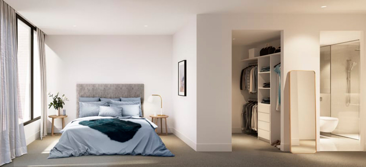 Mont Albert Place Apartments for Sale, Mont Albert Victoria 70 Units