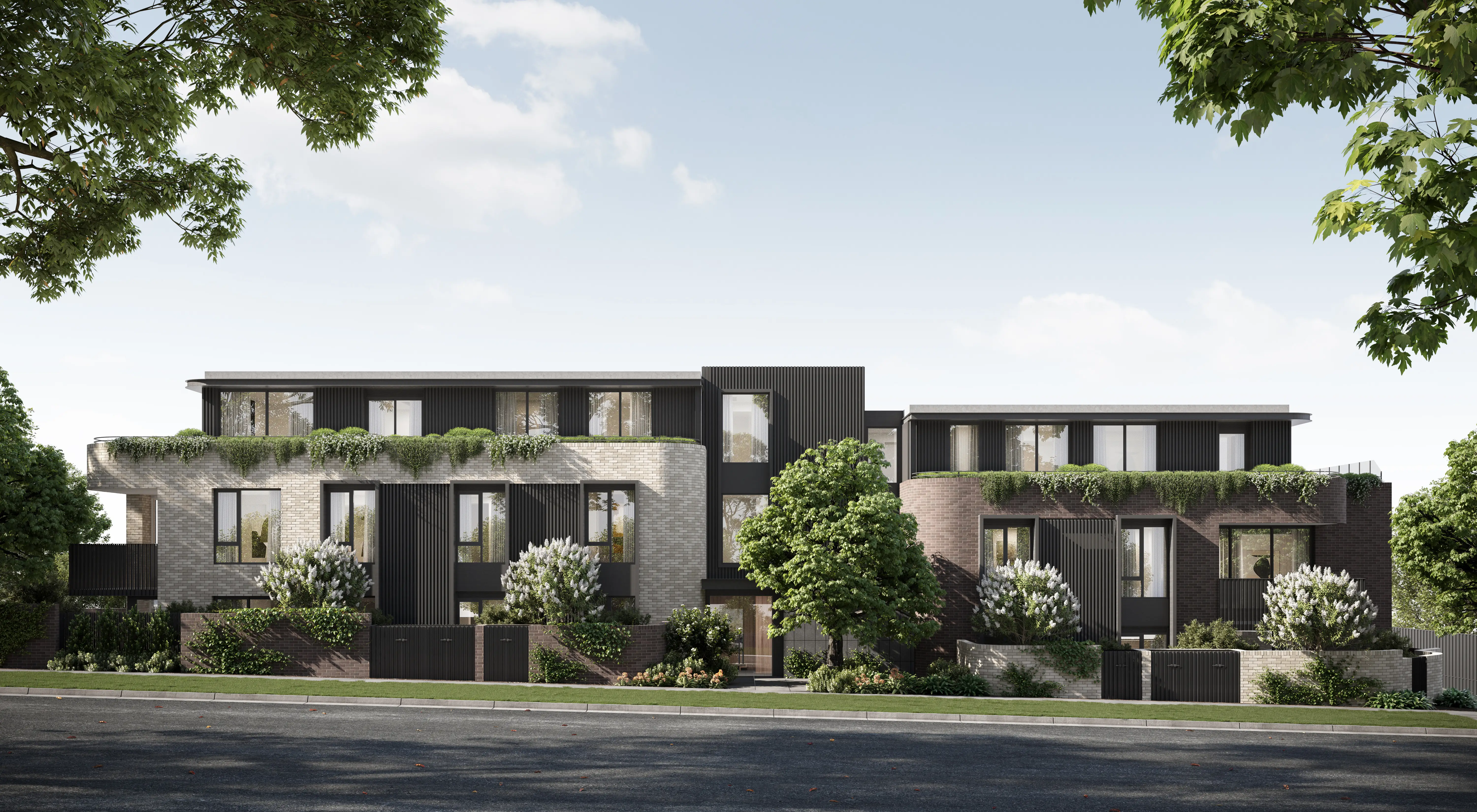 Montview - Kew, Victoria - Investment Property