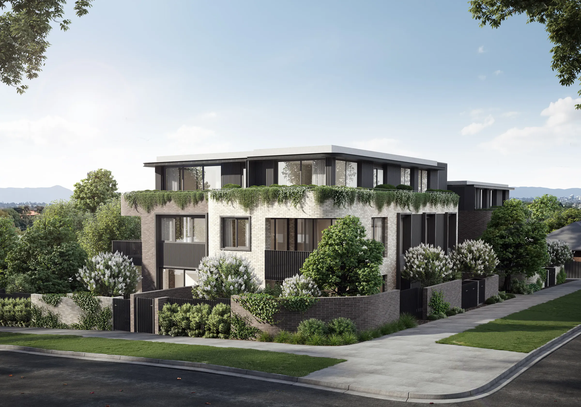 Montview - Kew, Victoria - Investment Property