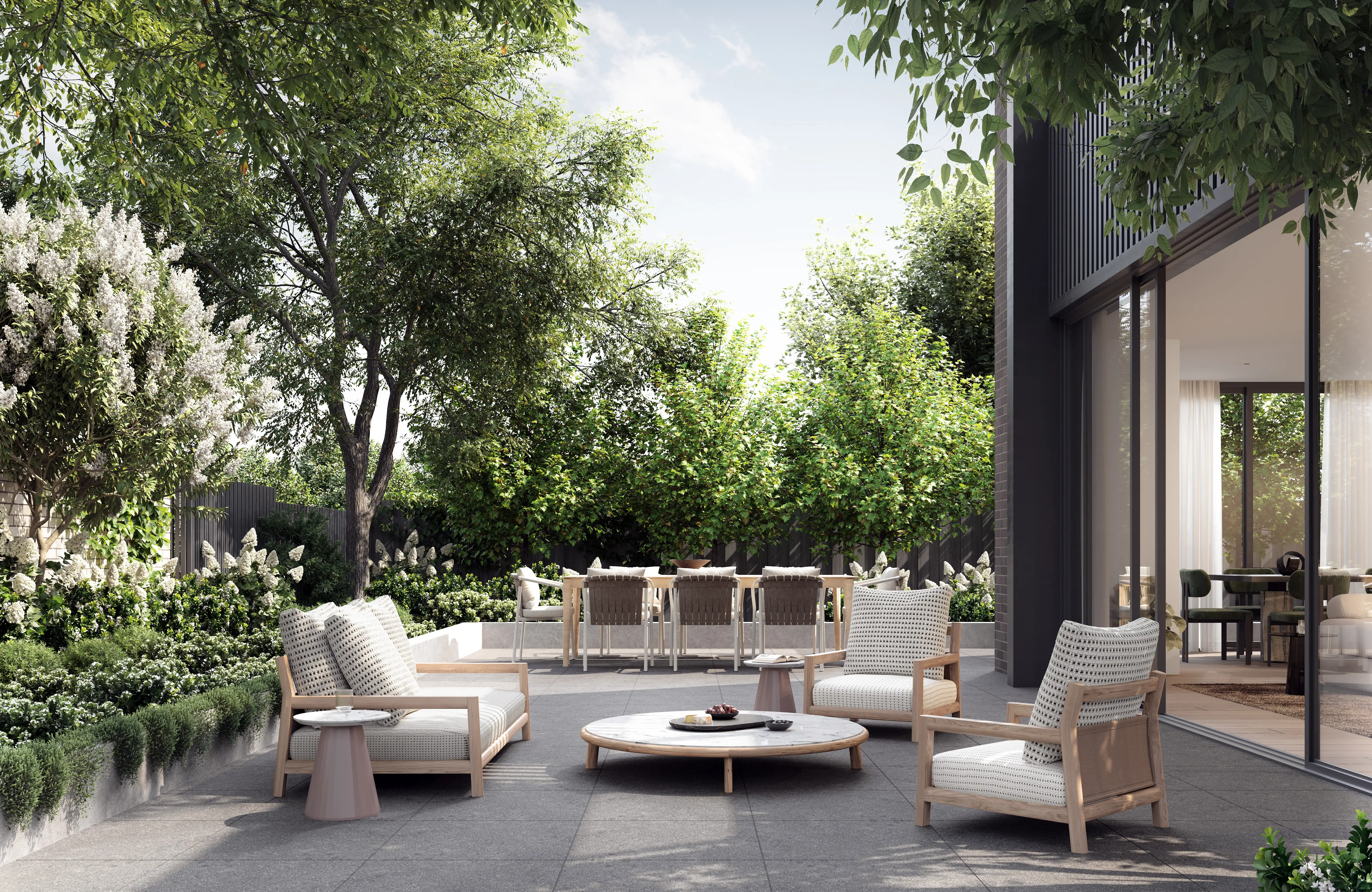 Montview - Kew, Victoria - Investment Property