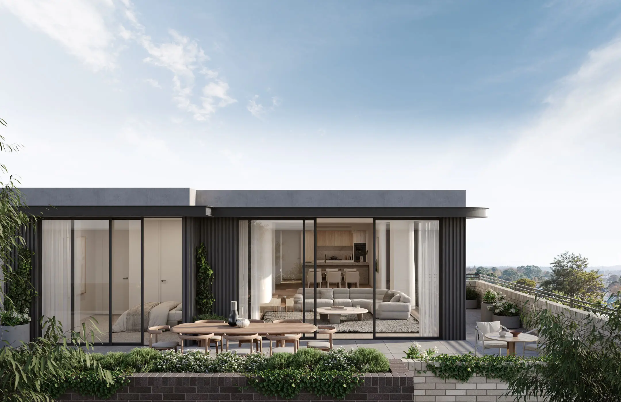 Montview - Kew, Victoria - Investment Property