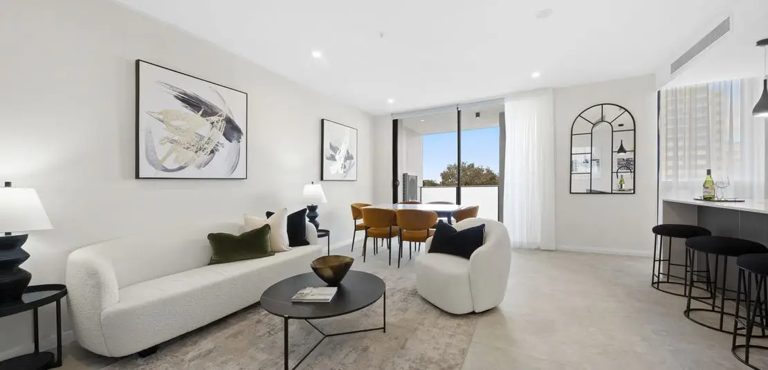 Morning Star - Auburn, New South Wales - Investment Property