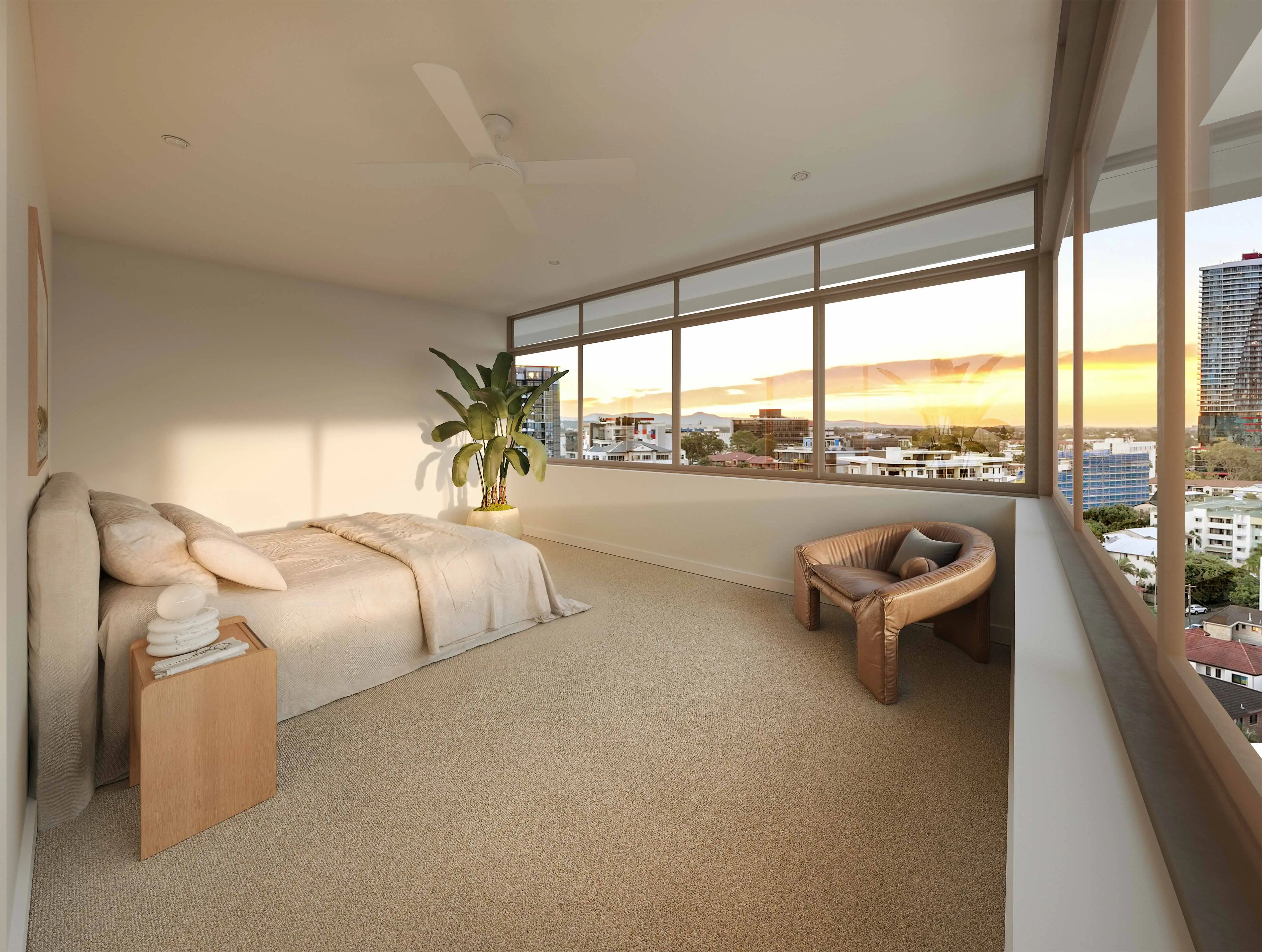 MullArch Architects