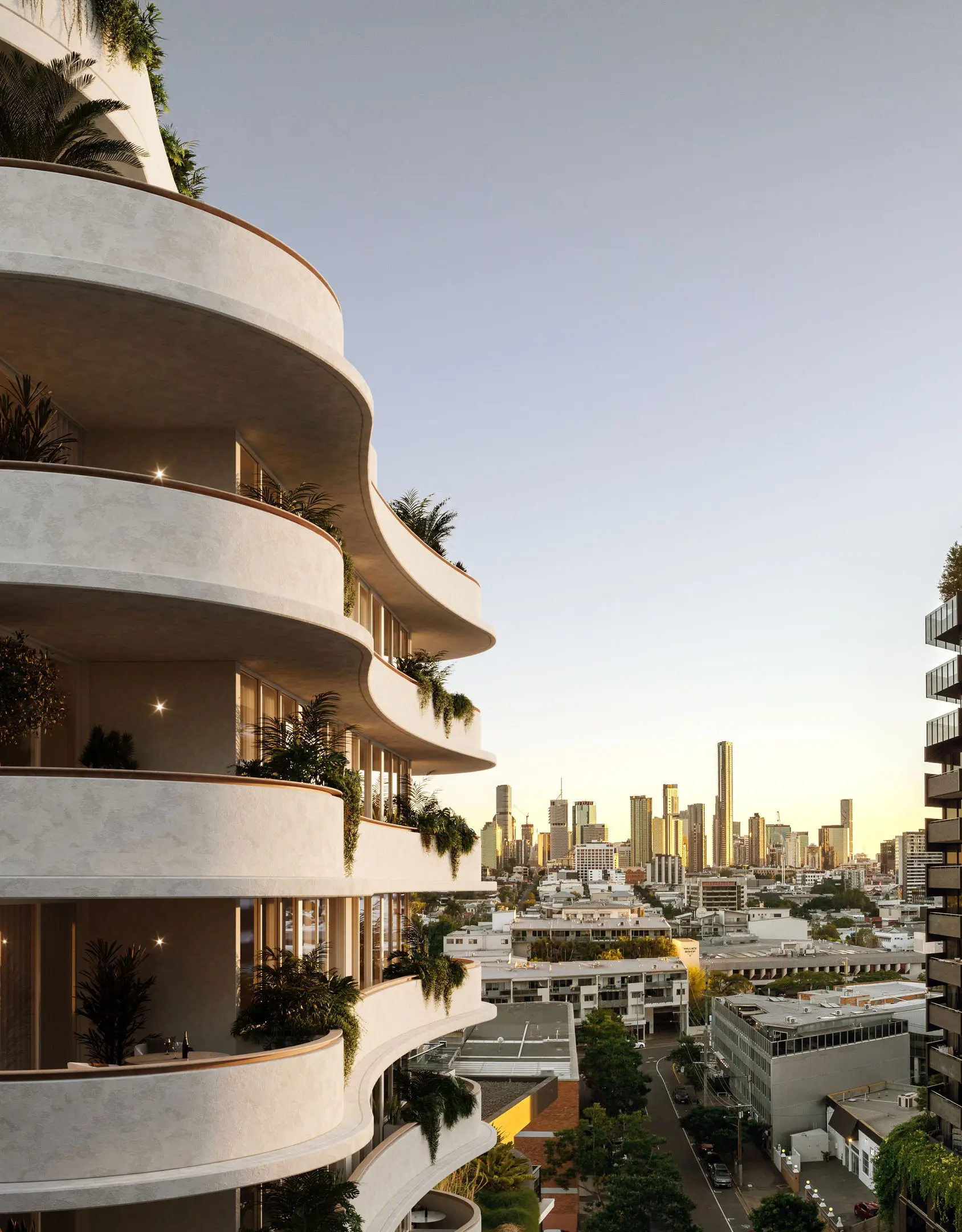 Murano, Teneriffe - Teneriffe, Queensland - Investment Property