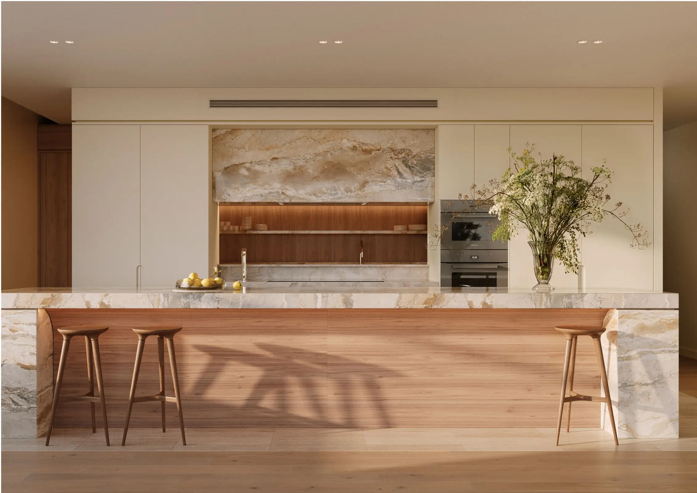Murano, Teneriffe - Teneriffe, Queensland - Investment Property