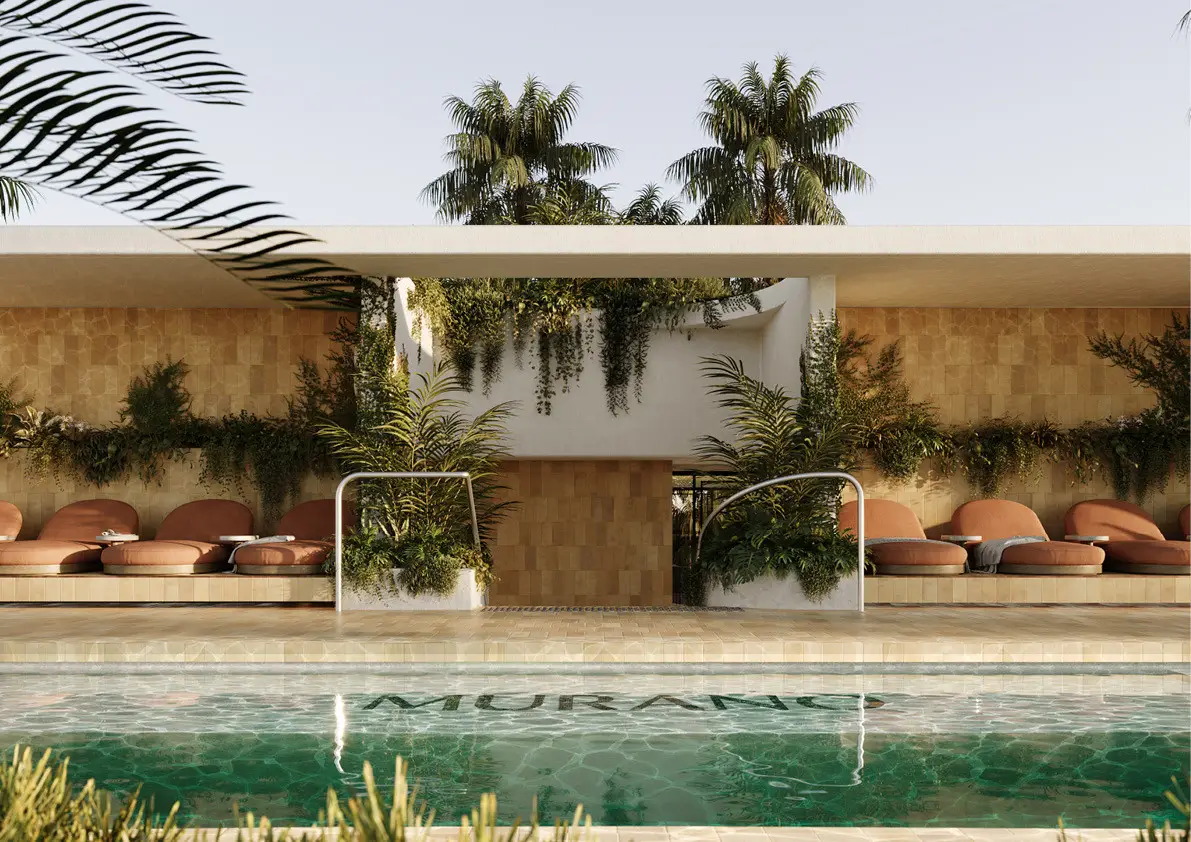 Murano, Teneriffe - Teneriffe, Queensland - Investment Property