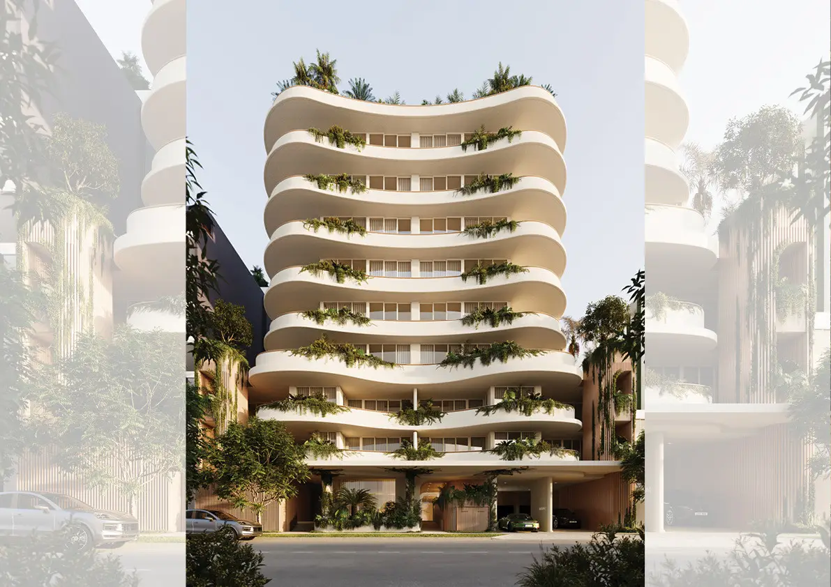 Murano, Teneriffe - Teneriffe, Queensland - Investment Property