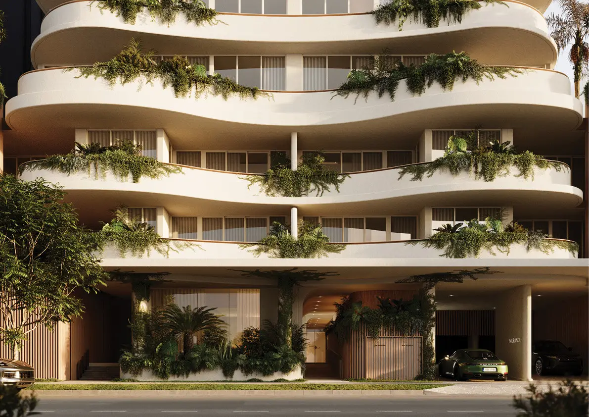 Murano, Teneriffe - Teneriffe, Queensland - Investment Property