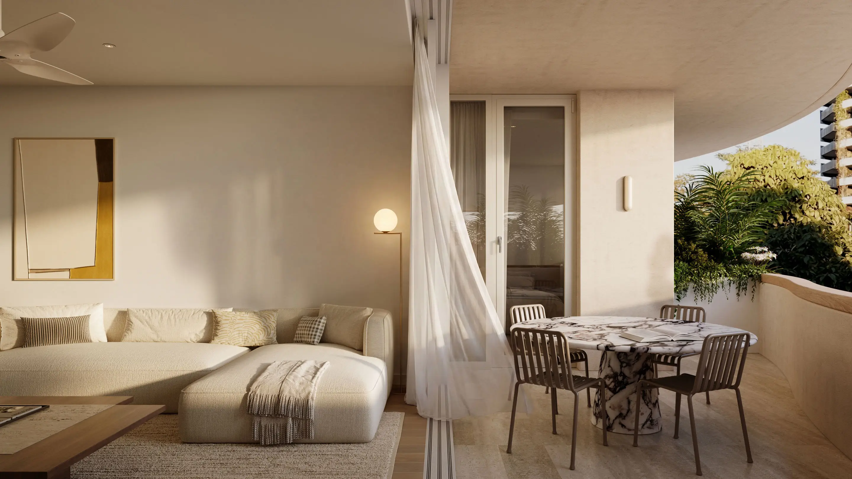 Murano, Teneriffe - Teneriffe, Queensland - Investment Property