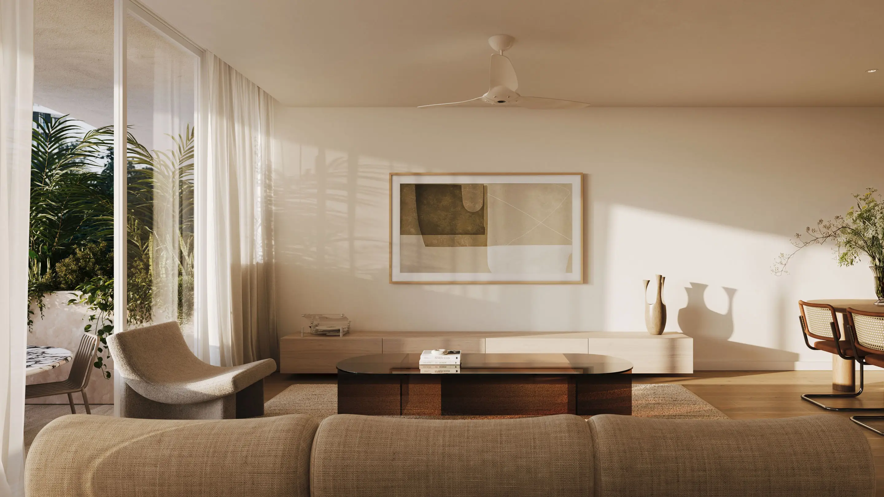 Murano, Teneriffe - Teneriffe, Queensland - Investment Property