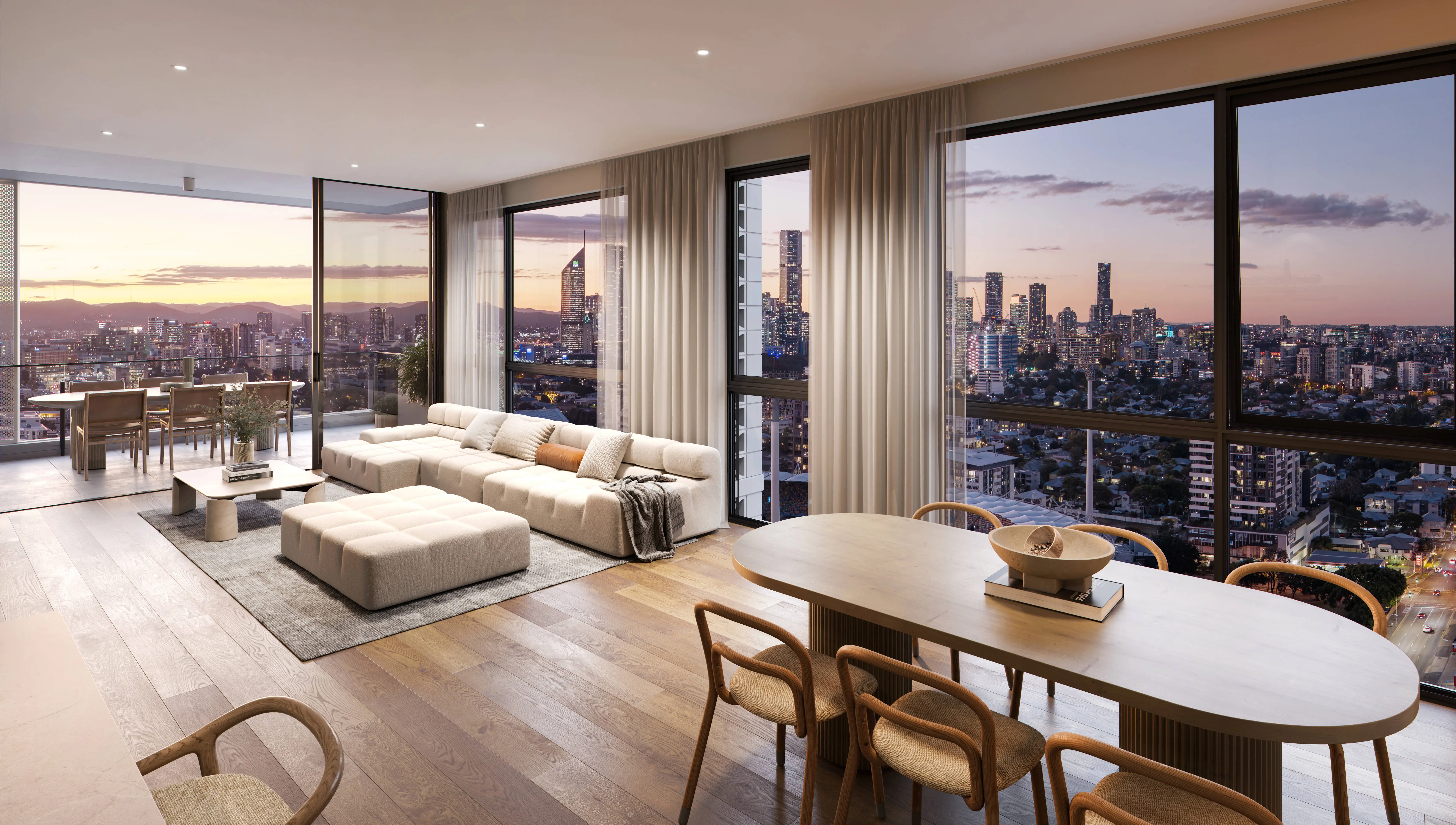 Murcia Residences - East Brisbane, Queensland - Investment Property