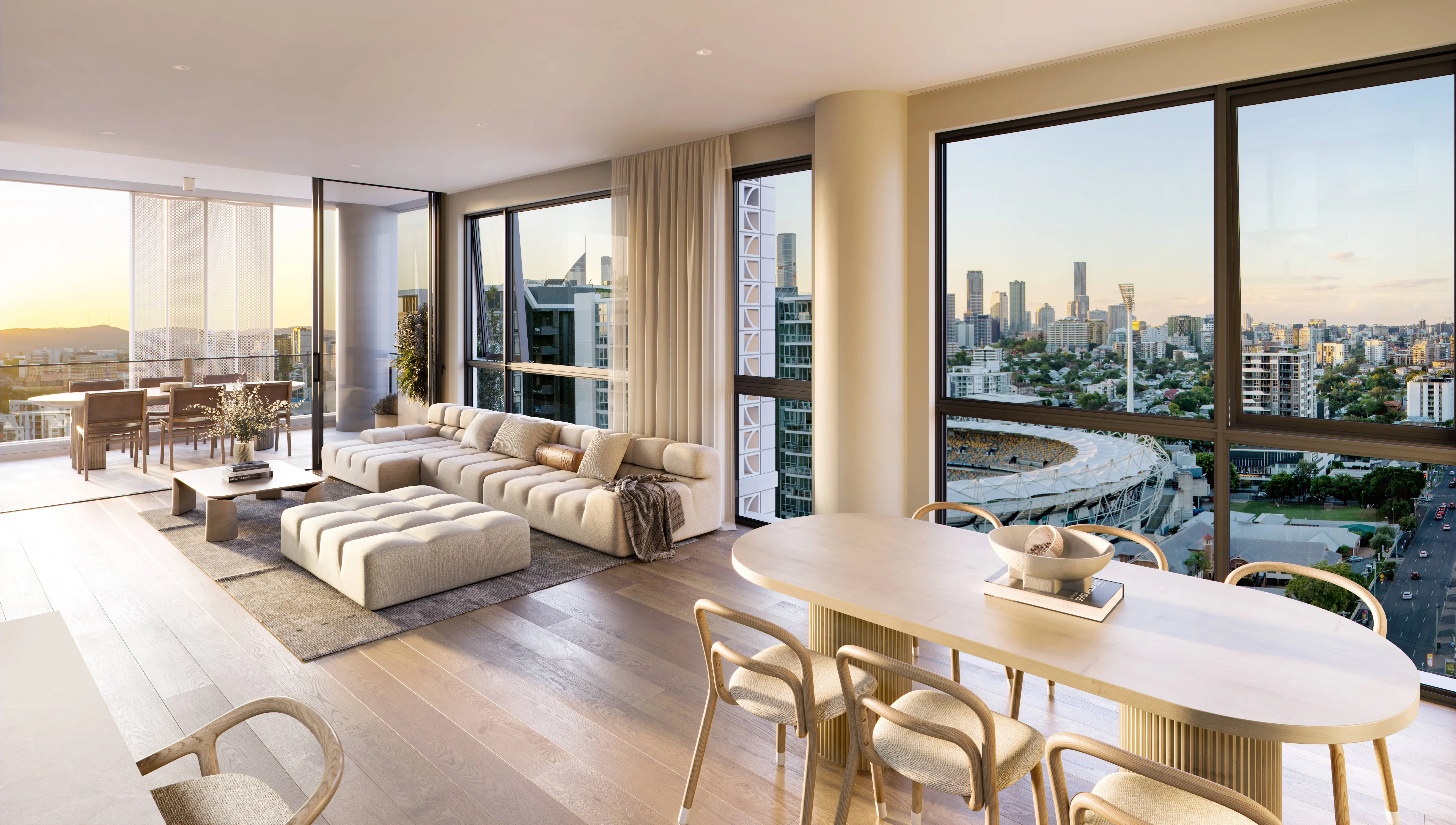 Murcia Residences - East Brisbane, Queensland - Investment Property