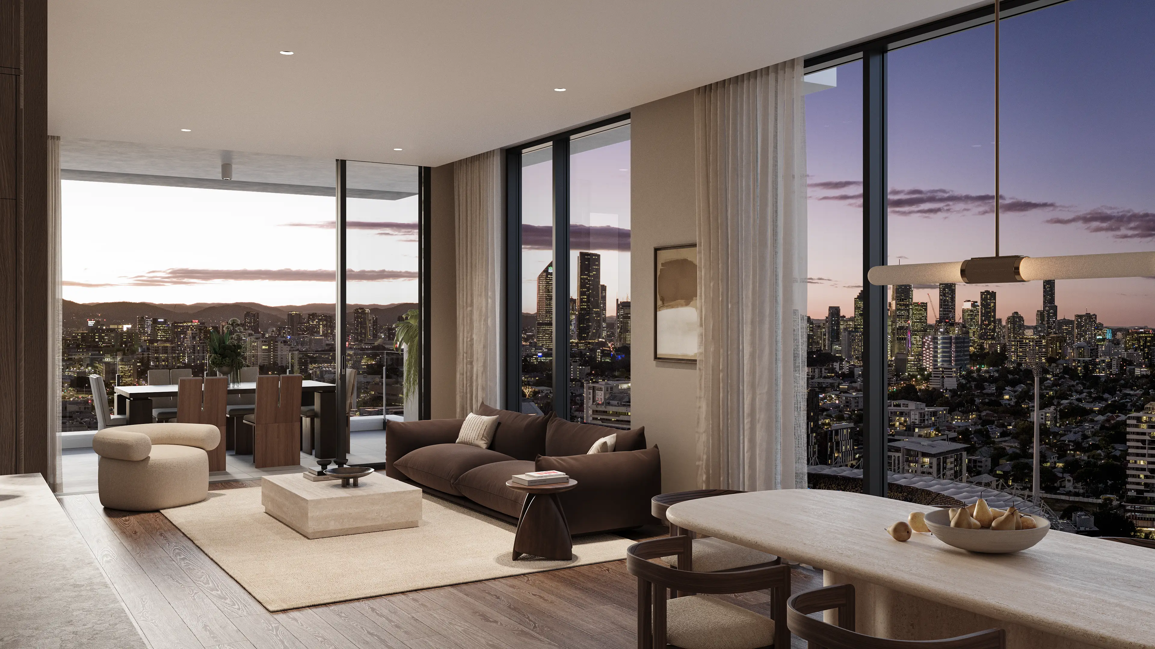 Murcia Residences - East Brisbane, Queensland - Investment Property