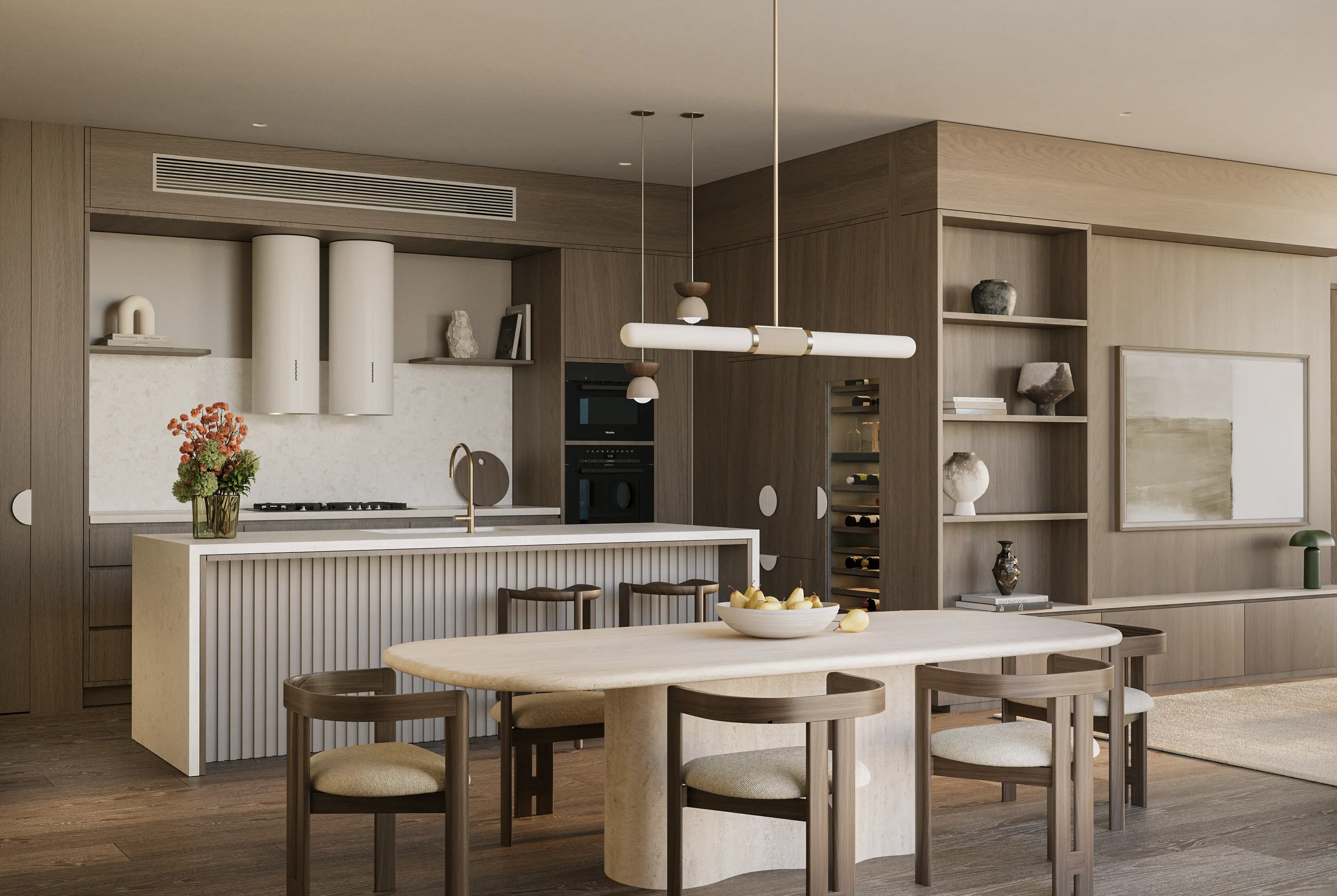 Murcia Residences - East Brisbane, Queensland - Investment Property