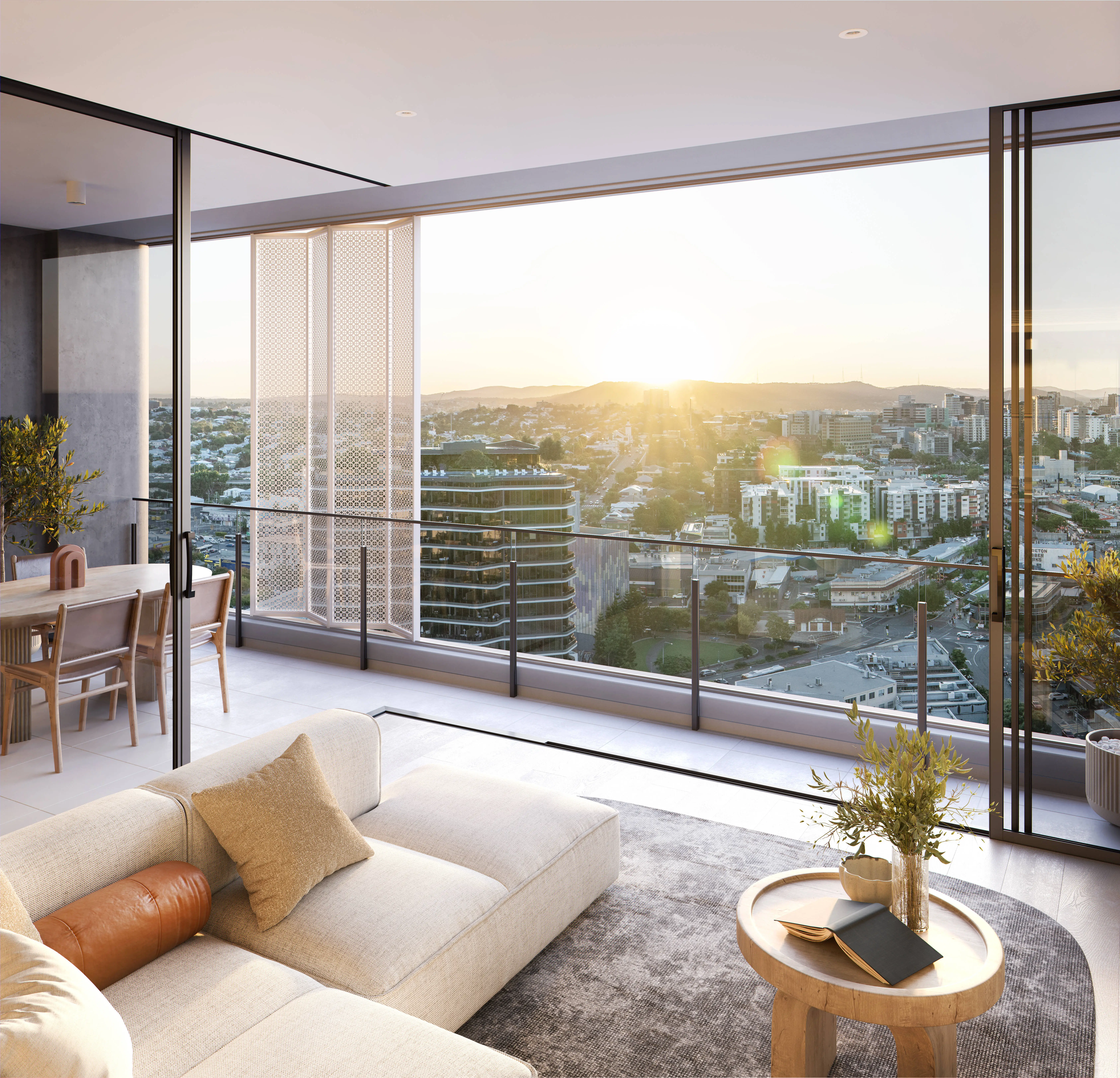 Murcia Residences - East Brisbane, Queensland - Investment Property