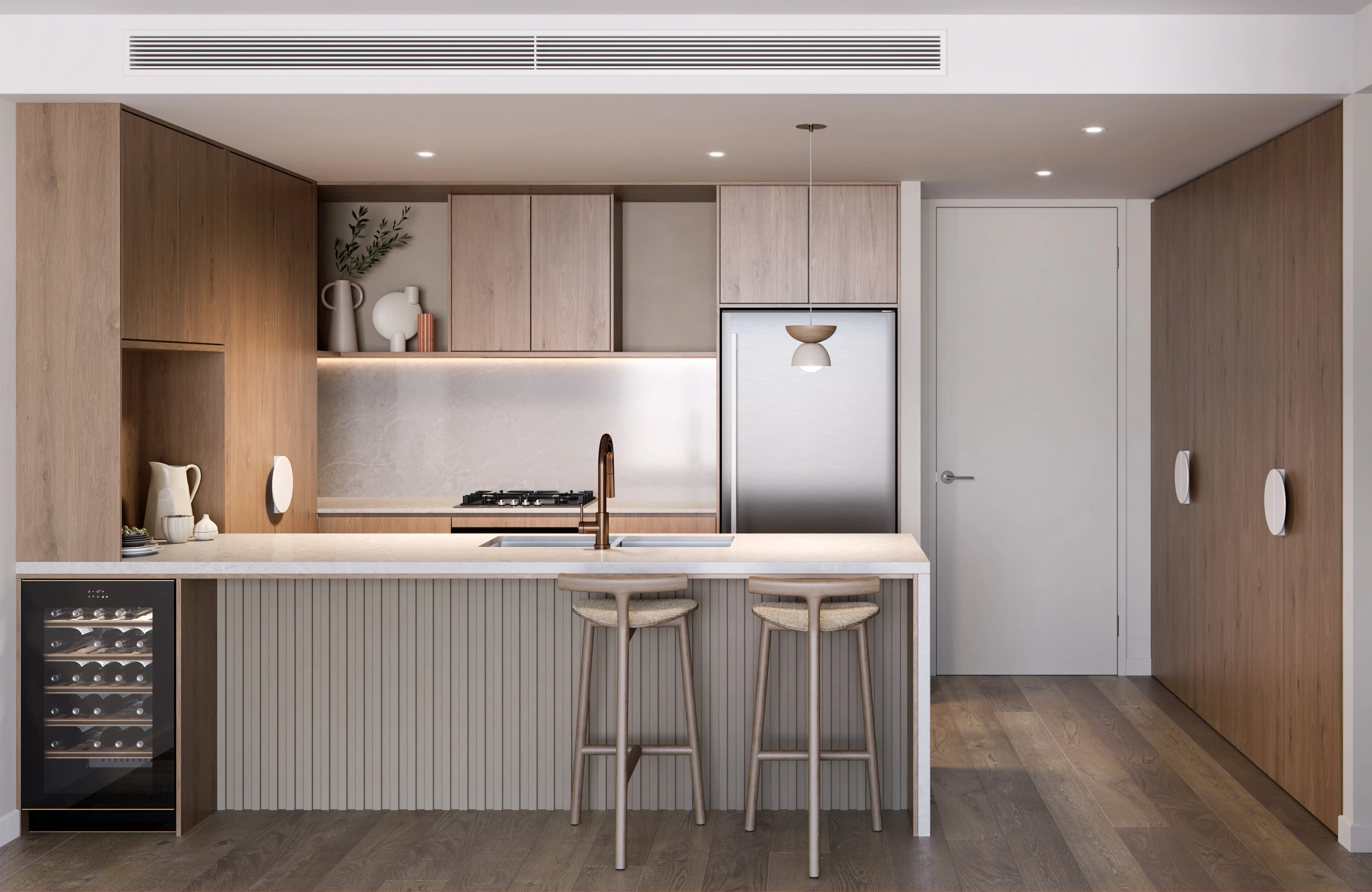 Murcia Residences - East Brisbane, Queensland - Investment Property