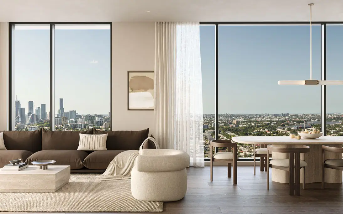 Murcia Residences - East Brisbane, Queensland - Investment Property