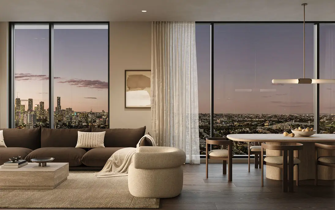 Murcia Residences - East Brisbane, Queensland - Investment Property