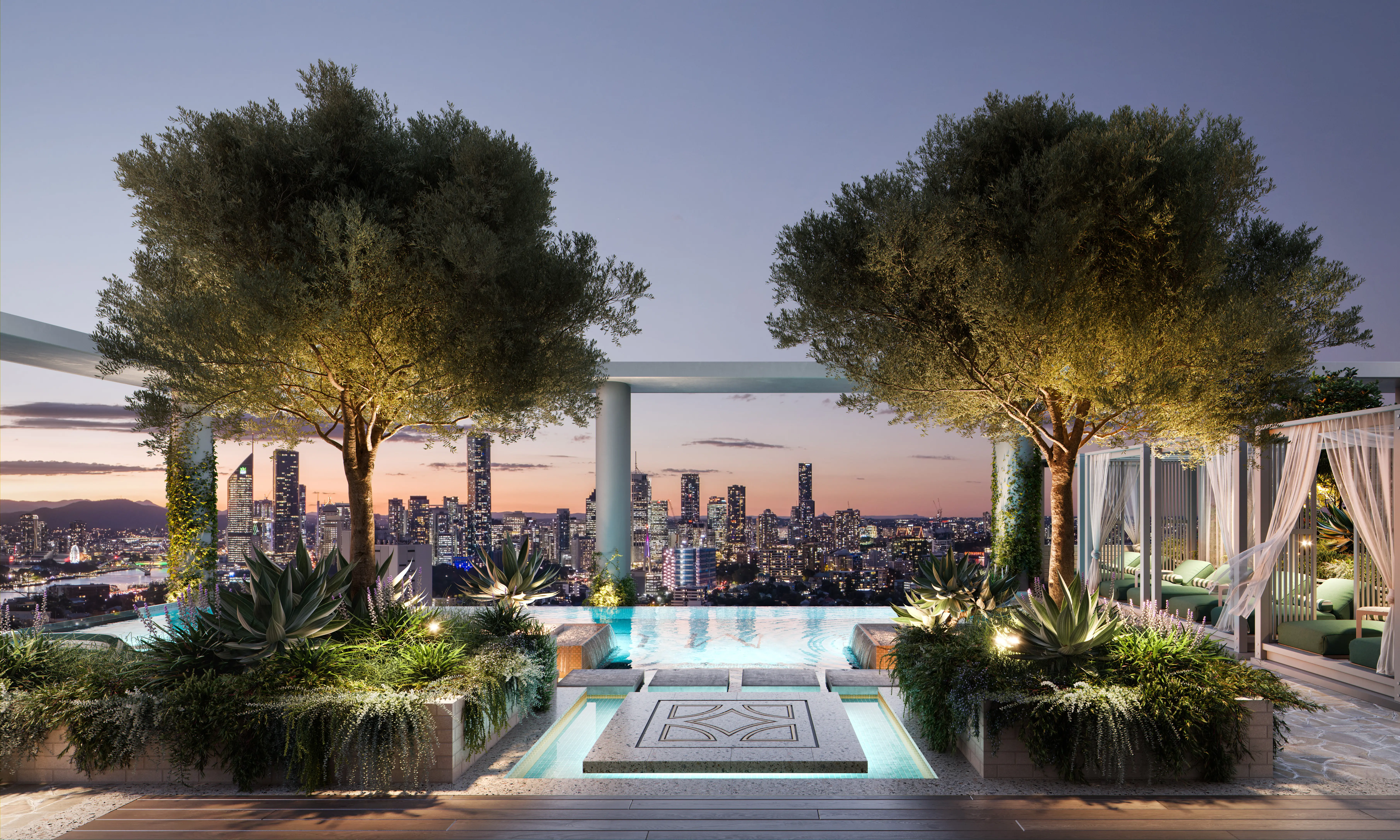 Murcia Residences - East Brisbane, Queensland - Investment Property